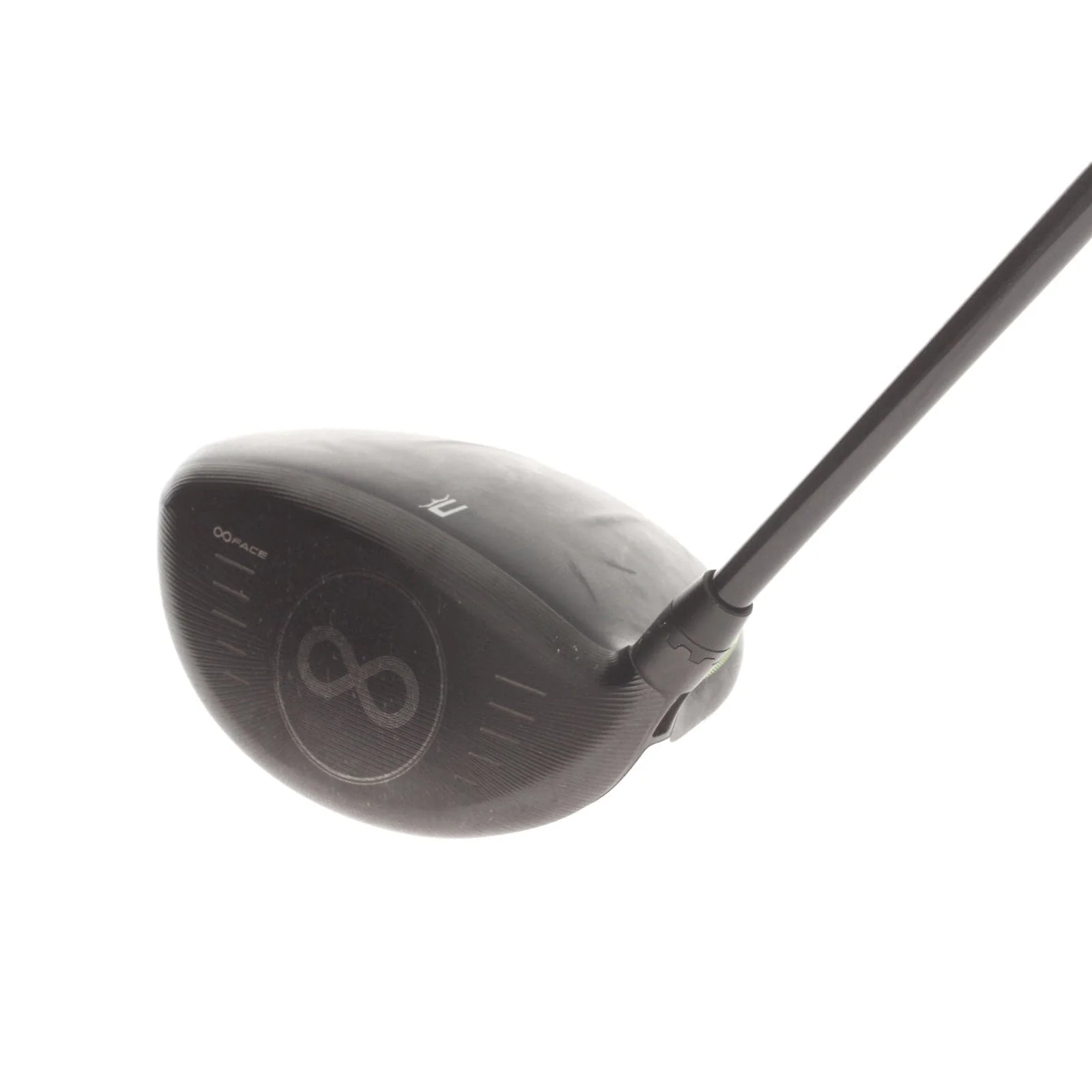 Cobra RADspeed Graphite Mens Right Hand Driver 9* Stiff - Kai Li 60 - Image 3