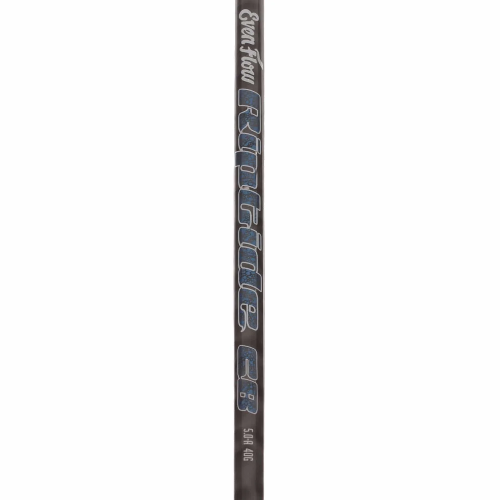Cobra Radspeed Graphite Mens Right Hand Fairway 5 Wood 18.5* Senior - Evenflow Riptide CB 40 - Image 5