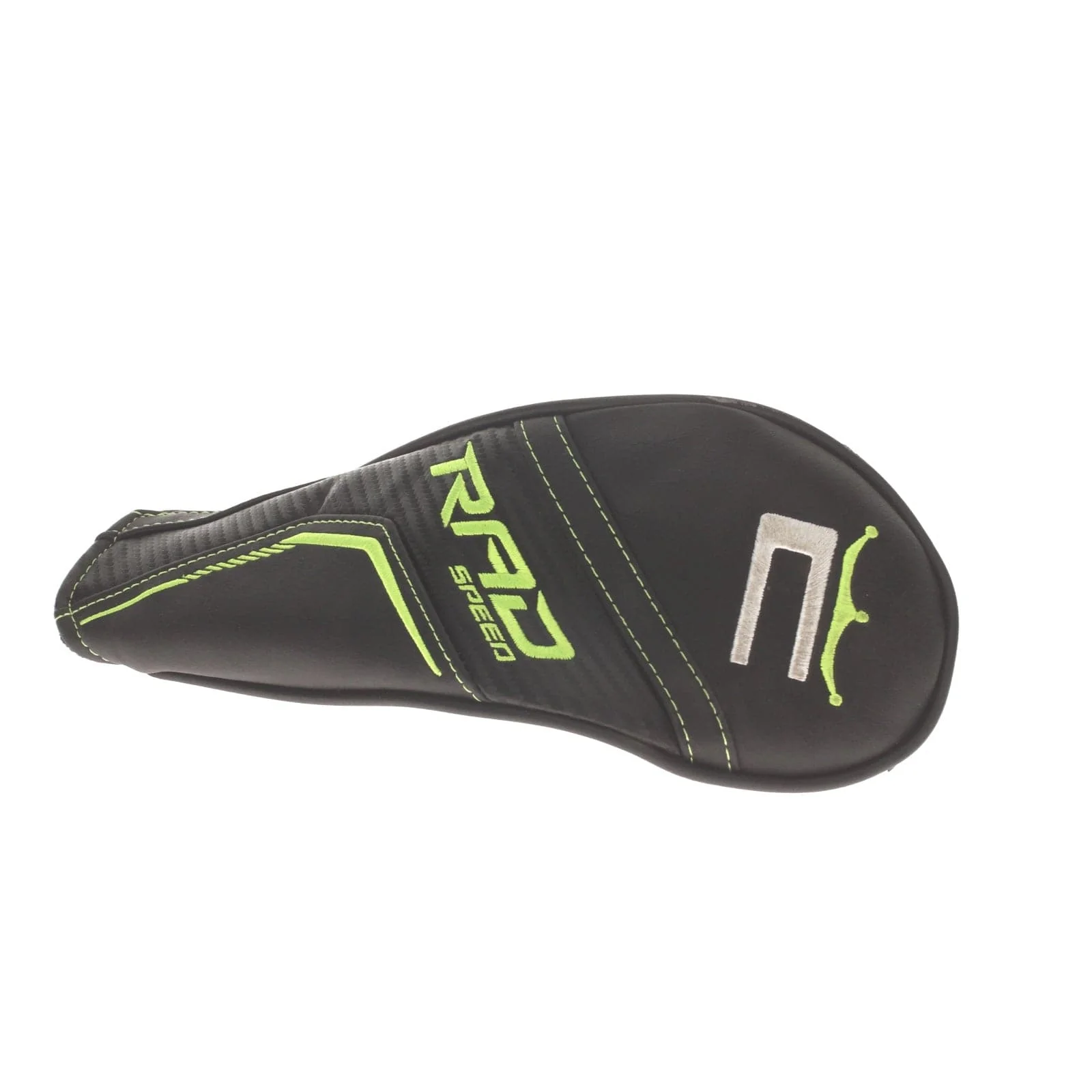 Cobra Radspeed Graphite Mens Right Hand Fairway 5 Wood 18.5* Senior - Evenflow Riptide CB 40 - Image 7