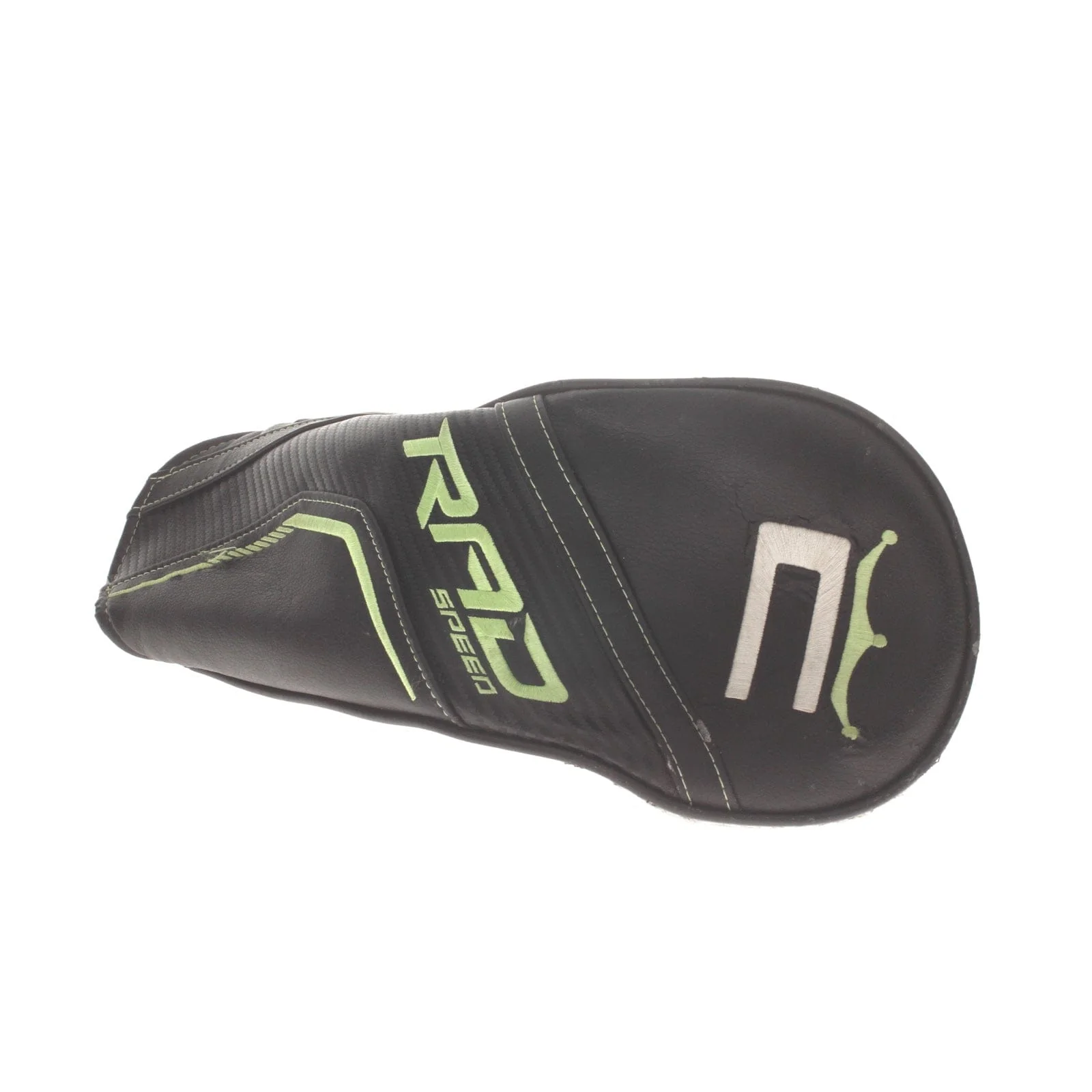 Cobra Radspeed LD Graphite Mens Right Hand Driver 9* Stiff - Fujikura Motore X F1 6-S - Image 7
