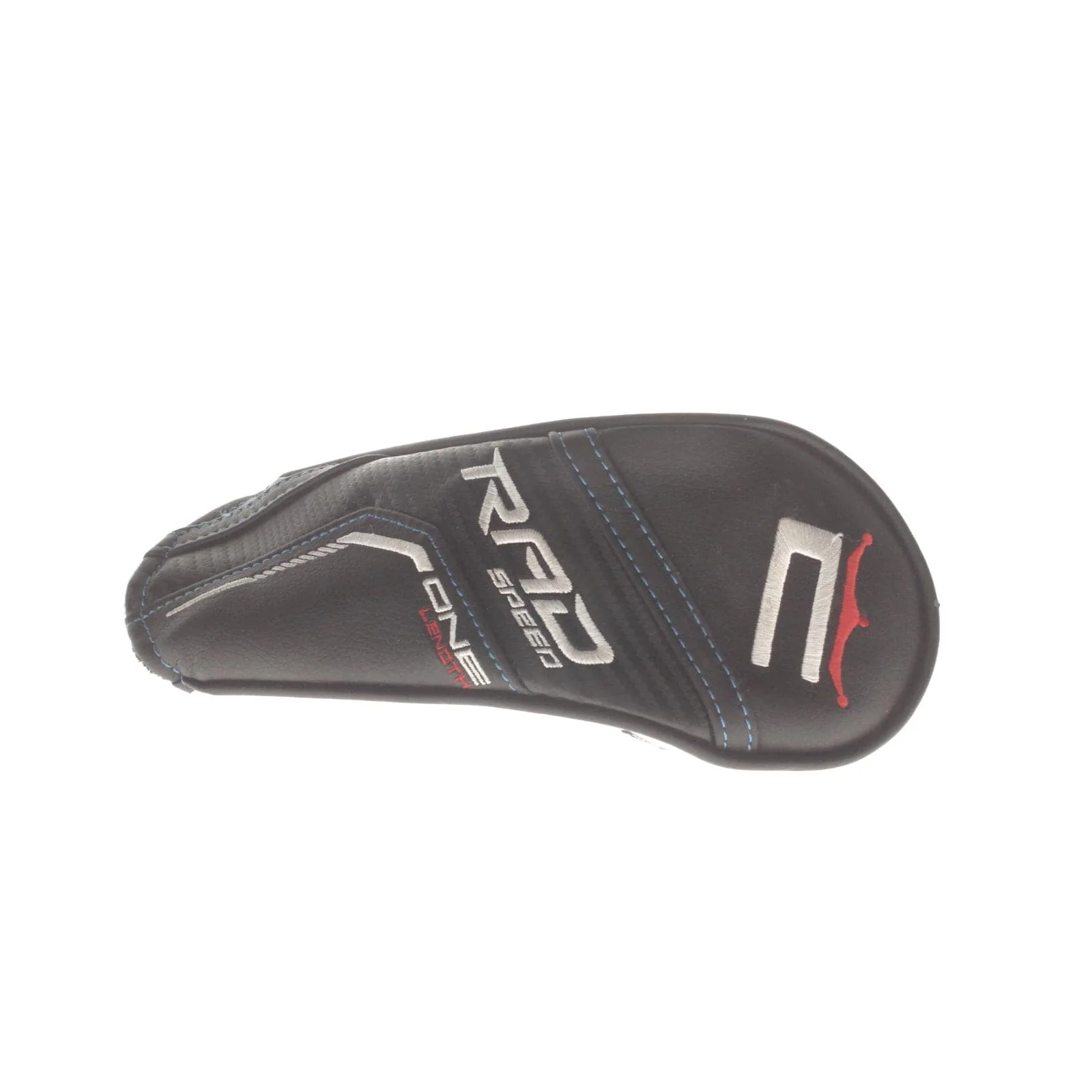 Cobra Radspeed ONE Length Graphite Mens Right Hand 3 Hybrid 19* Regular - Recoil ESX 480 F3 - Image 7