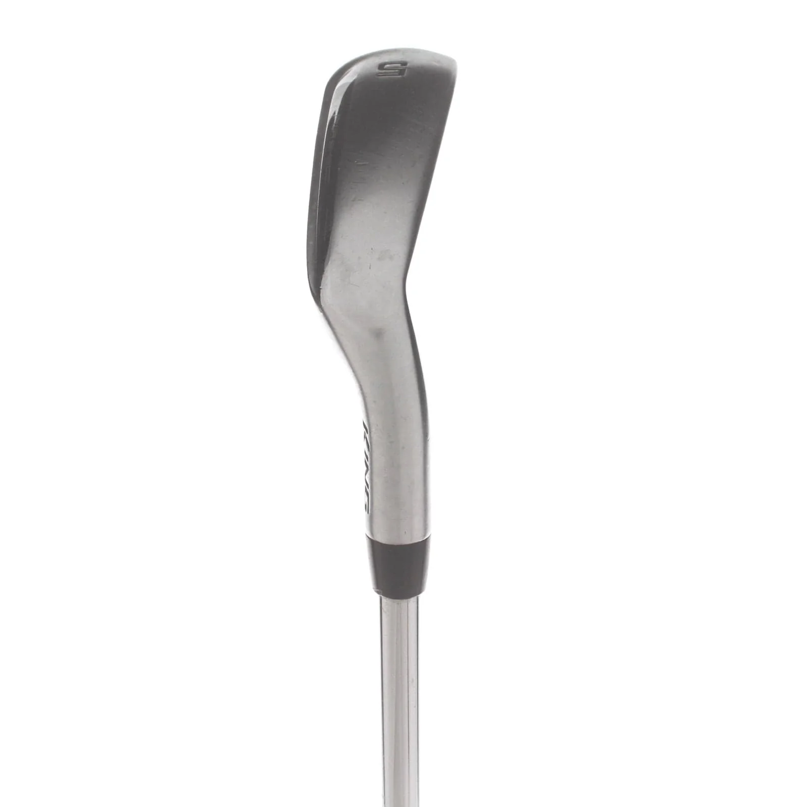 Cobra Radspeed One Length Graphite Mens Right Hand 5 Iron Regular - KBS Tour 80 - Image 3
