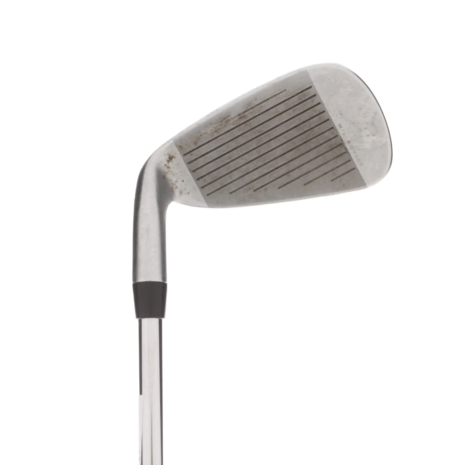 Cobra Radspeed One Length Steel Mens Right Hand 5 Iron Regular - KBS Tour 80 - Image 2