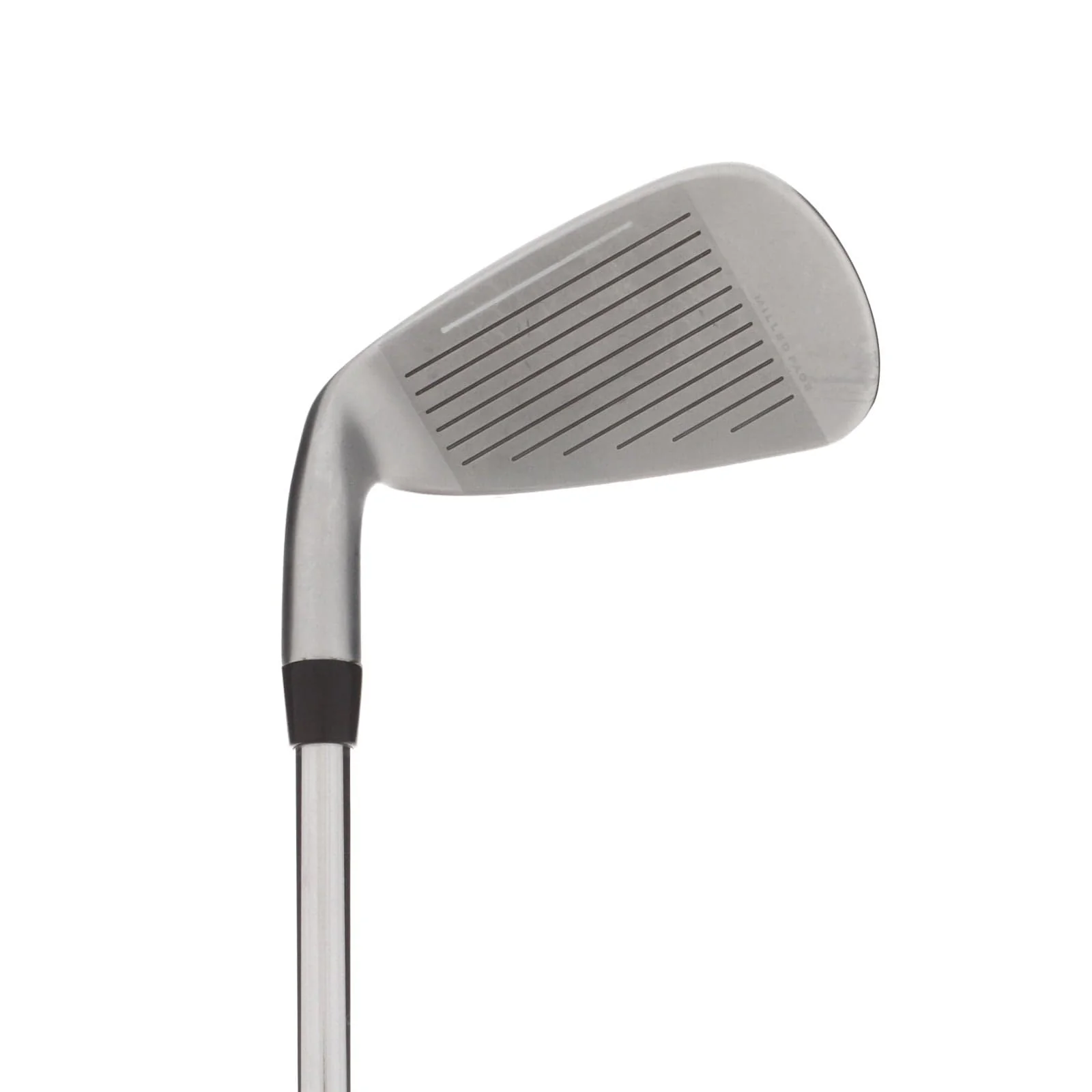 Cobra Radspeed One Length Steel Mens Right Hand 6 Iron Regular - KBS 80 - Image 2