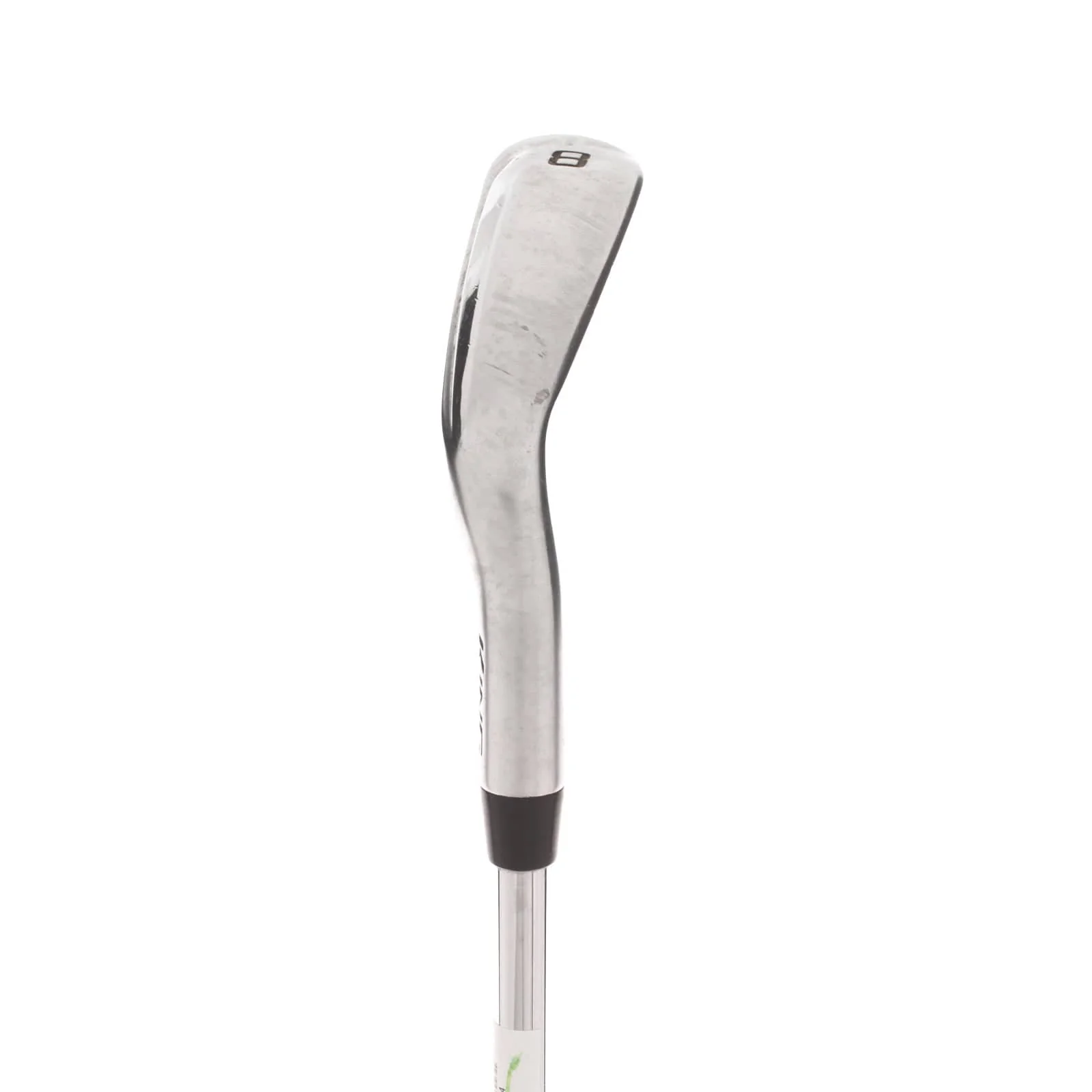 Cobra Radspeed One Length Steel Mens Right Hand 8 Iron Regular - KBS Tour 90 - Image 3