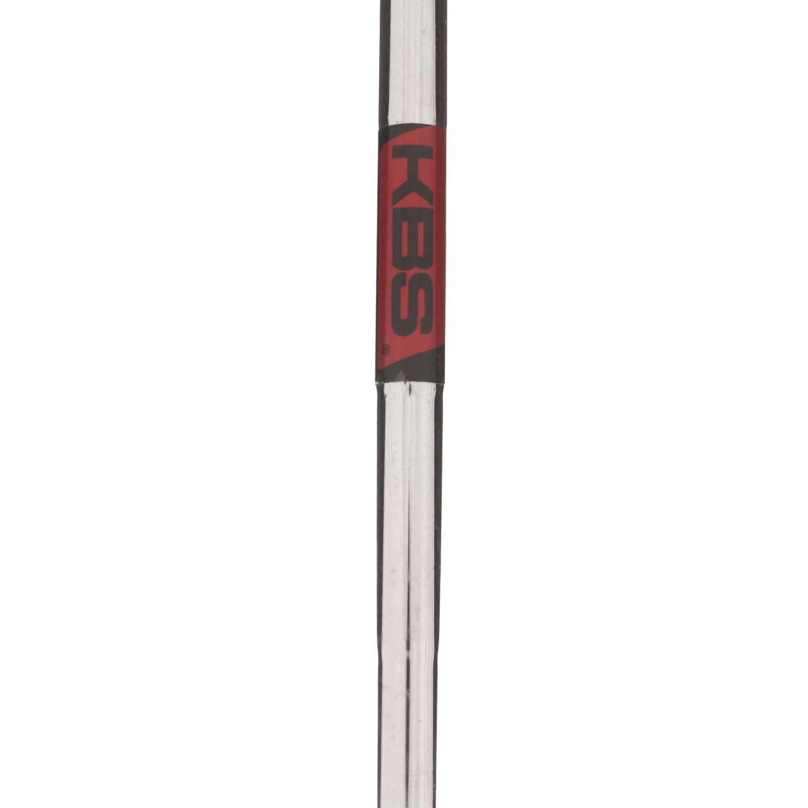 Cobra Radspeed One Length Steel Mens Right Hand 8 Iron Regular - KBS Tour 90 - Image 4