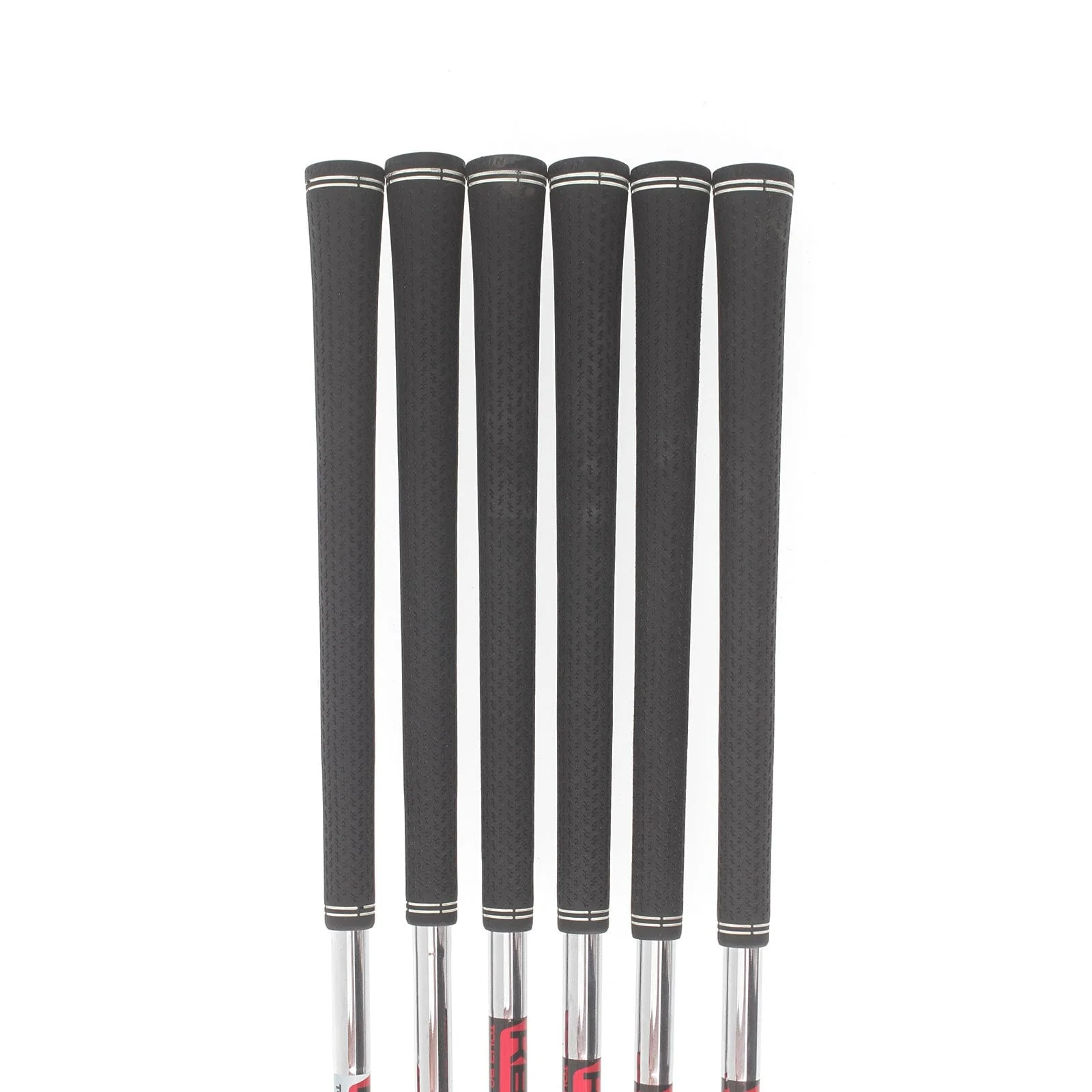 Cobra Radspeed One Length Steel Mens Right Hand Irons 5-PW Regular - KBS Tour 90 - Image 7
