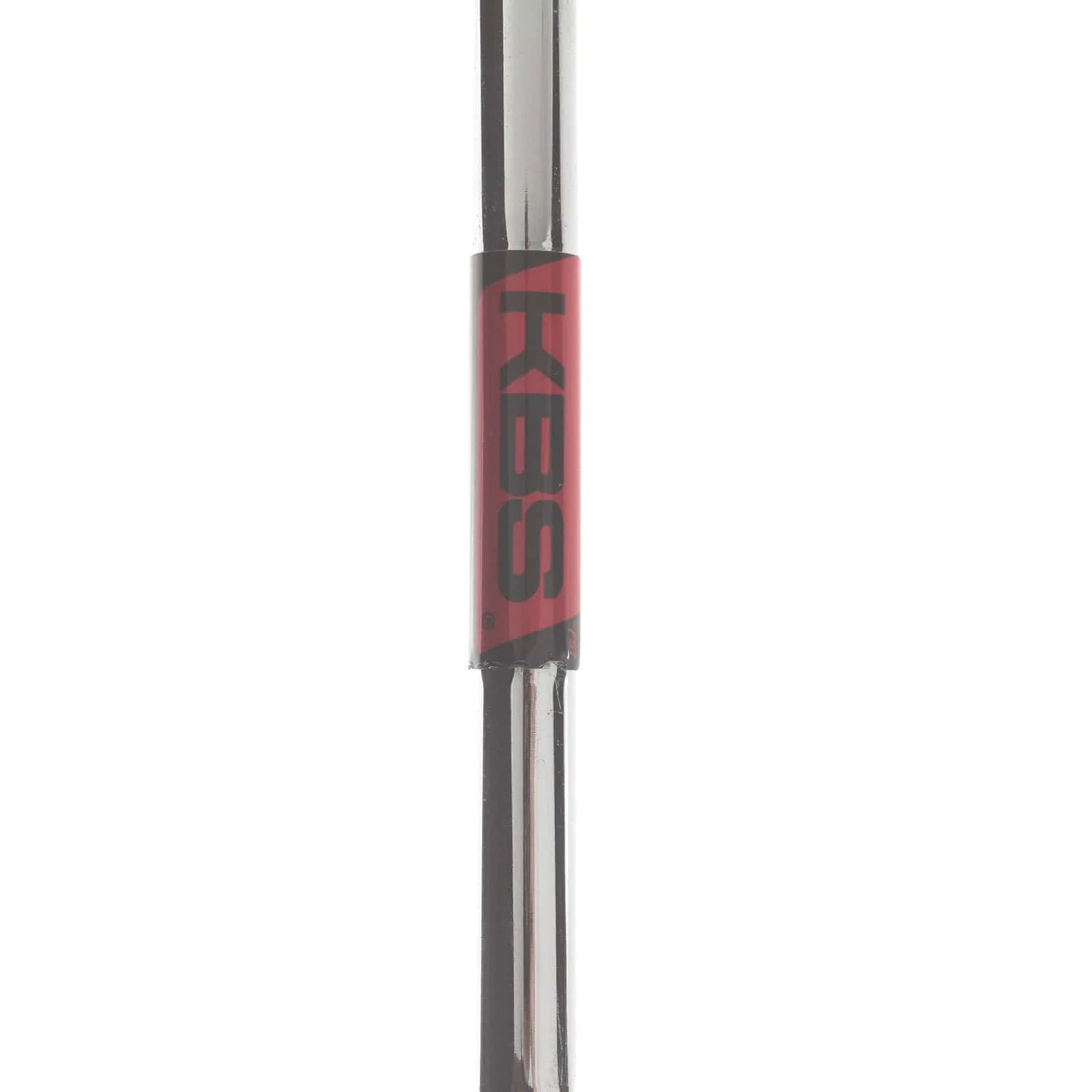 Cobra Radspeed Steel Mens Right Hand Irons 5-SW Regular - KBS Tour 90 - Image 5