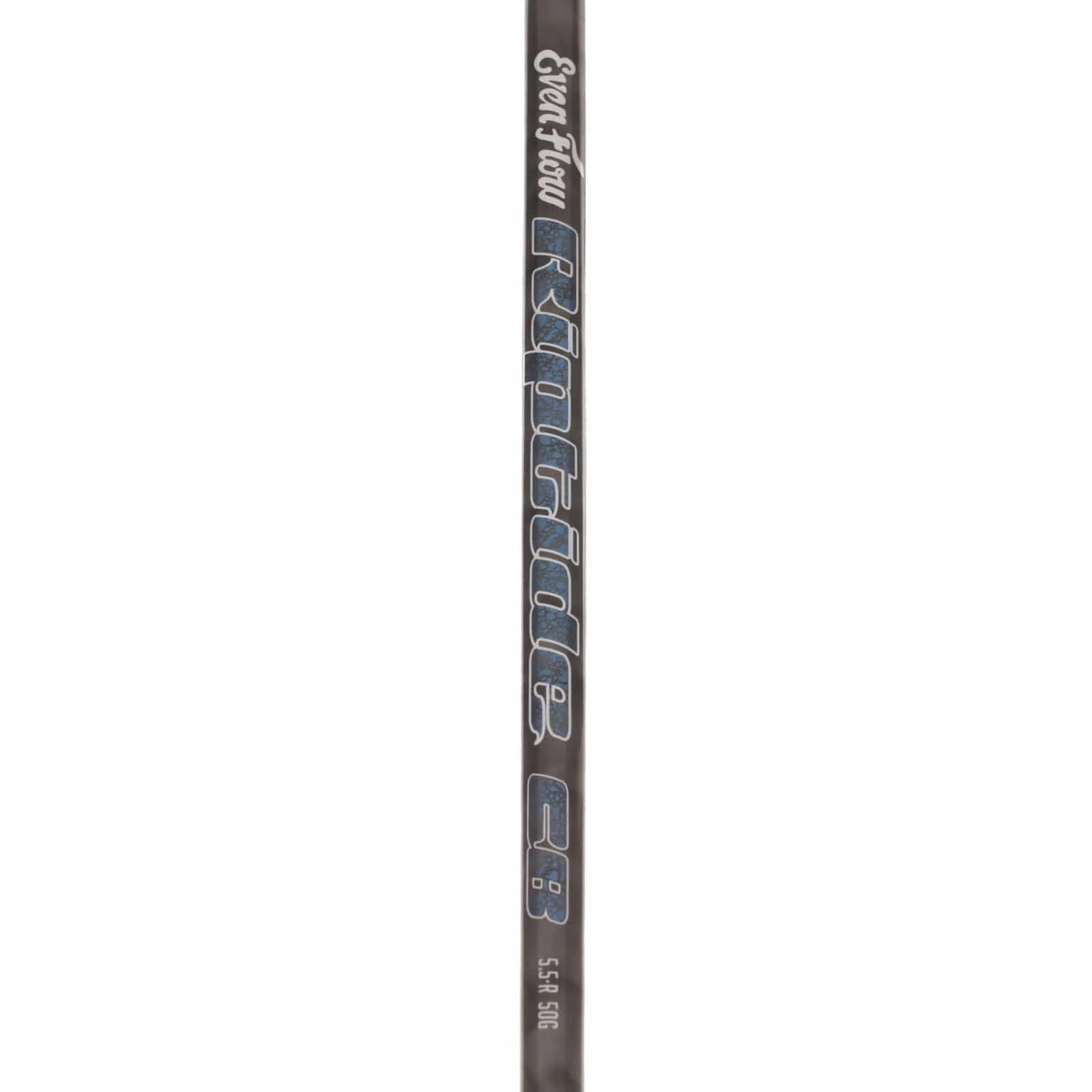 Cobra Radspeed XB Graphite Mens Left Hand Driver 12* Regular - Project X Evenflow Riptide CB 55 - Image 5