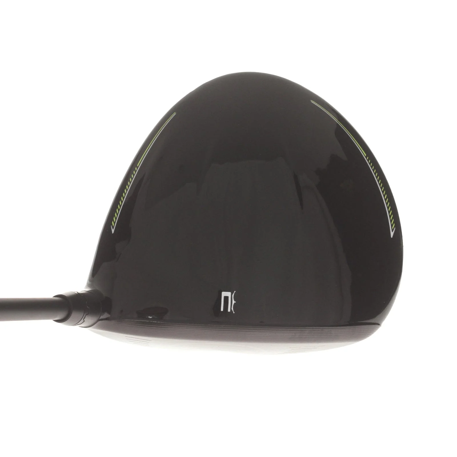 Cobra Radspeed XB Graphite Mens Left Hand Driver 9* Stiff - Fujikura Motore X F3 6-S - Image 3