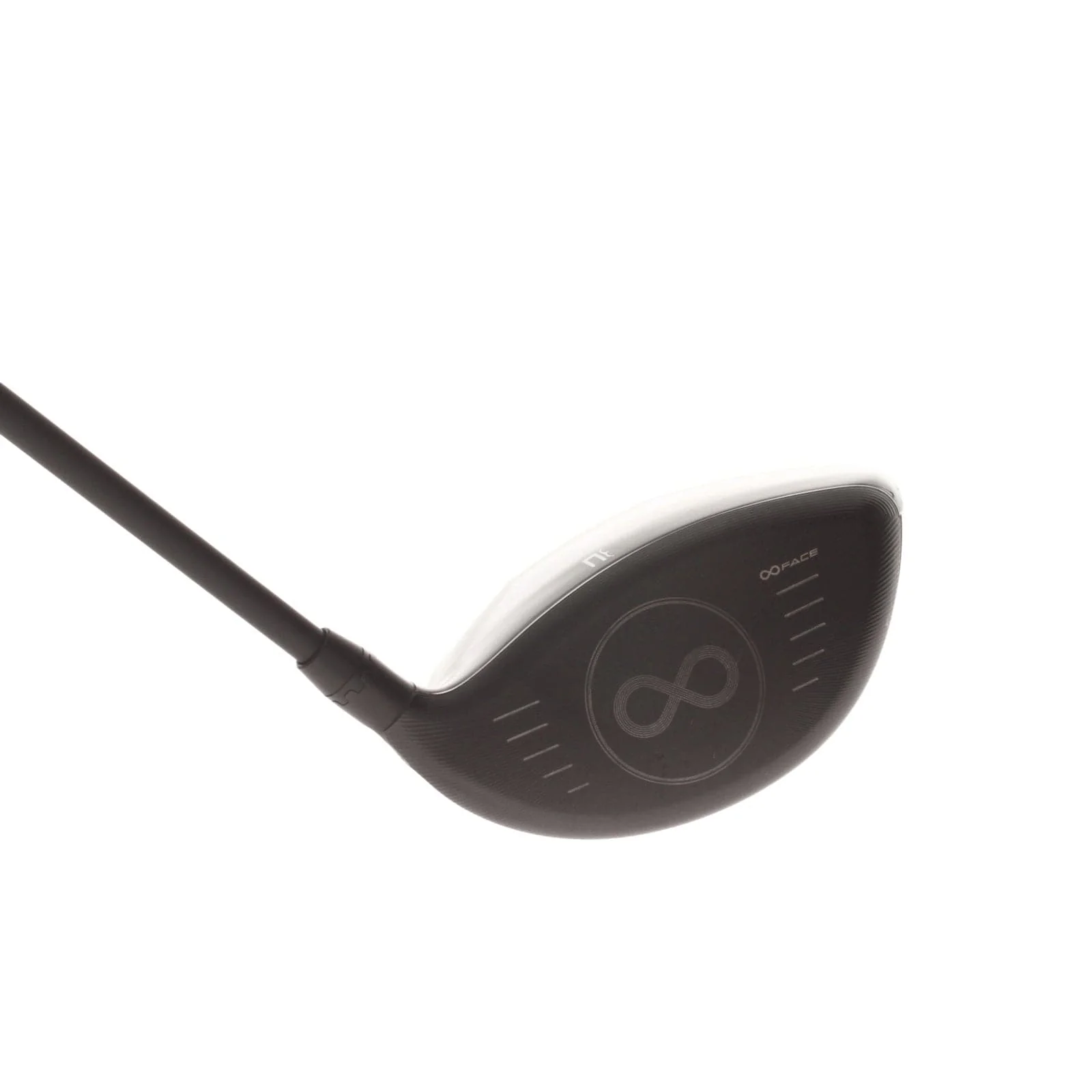 Cobra Radspeed XB Graphite Mens Left Hand Driver 9* Stiff - Fujikura Motore X F3 6-S - Image 4