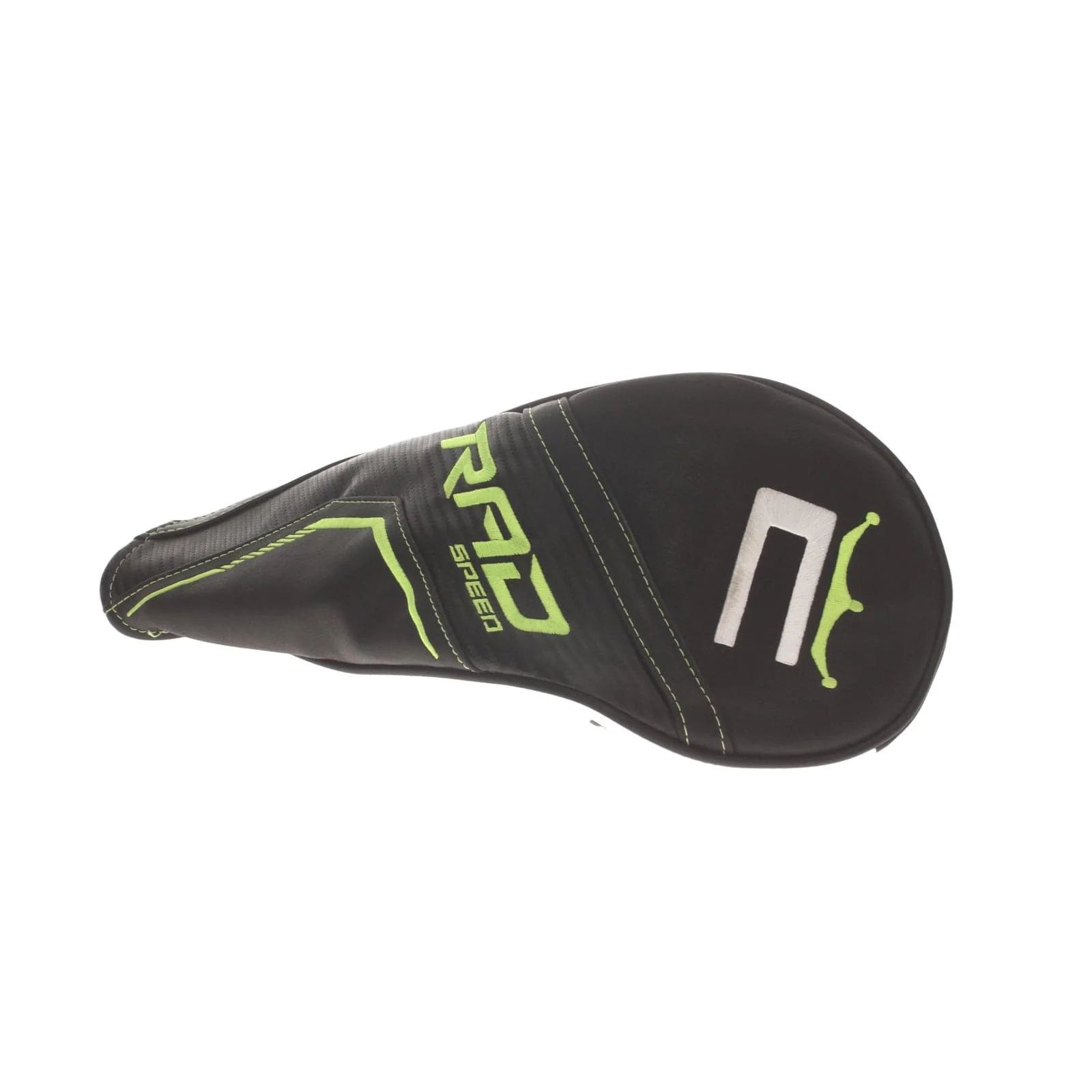 Cobra Radspeed XB Graphite Mens Left Hand Driver 9* Stiff - Fujikura Motore X F3 6-S - Image 7
