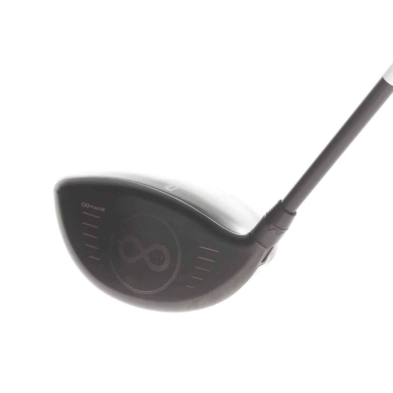 Cobra Radspeed XB Graphite Mens Right Hand Driver 10.5* Regular - Fujikura Motore X F3 6-R - Image 4
