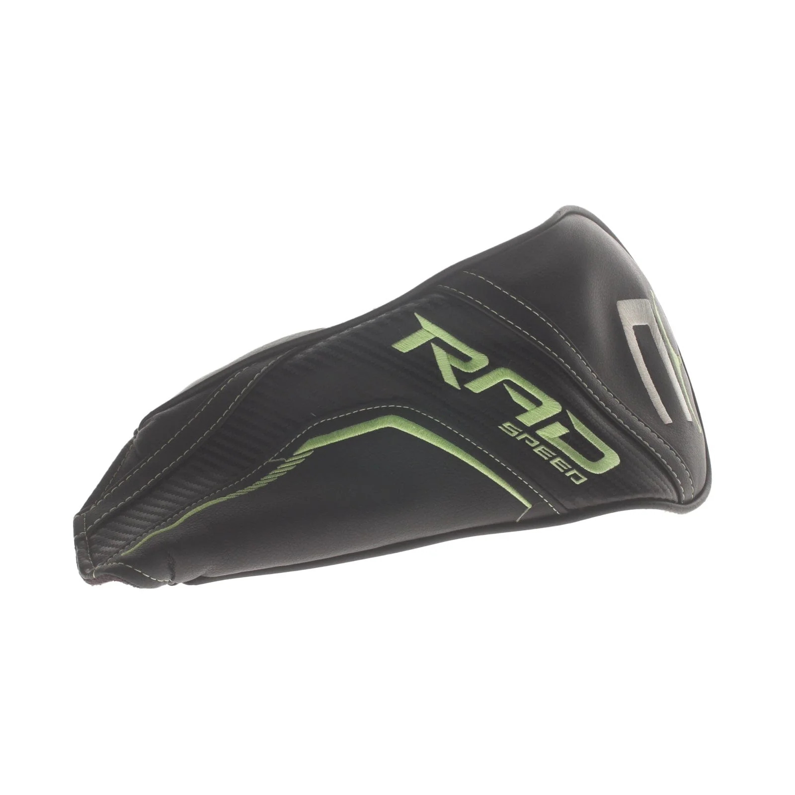 Cobra Radspeed XB Graphite Mens Right Hand Driver 10.5* Regular - Fujikura Motore X F3 6-R - Image 7