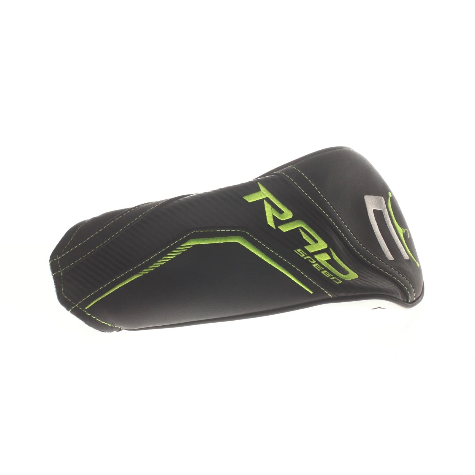 Cobra Radspeed XB Graphite Mens Right Hand Driver 10.5* Regular - HZRDUS Smoke iM10 5.5 60g - Image 7