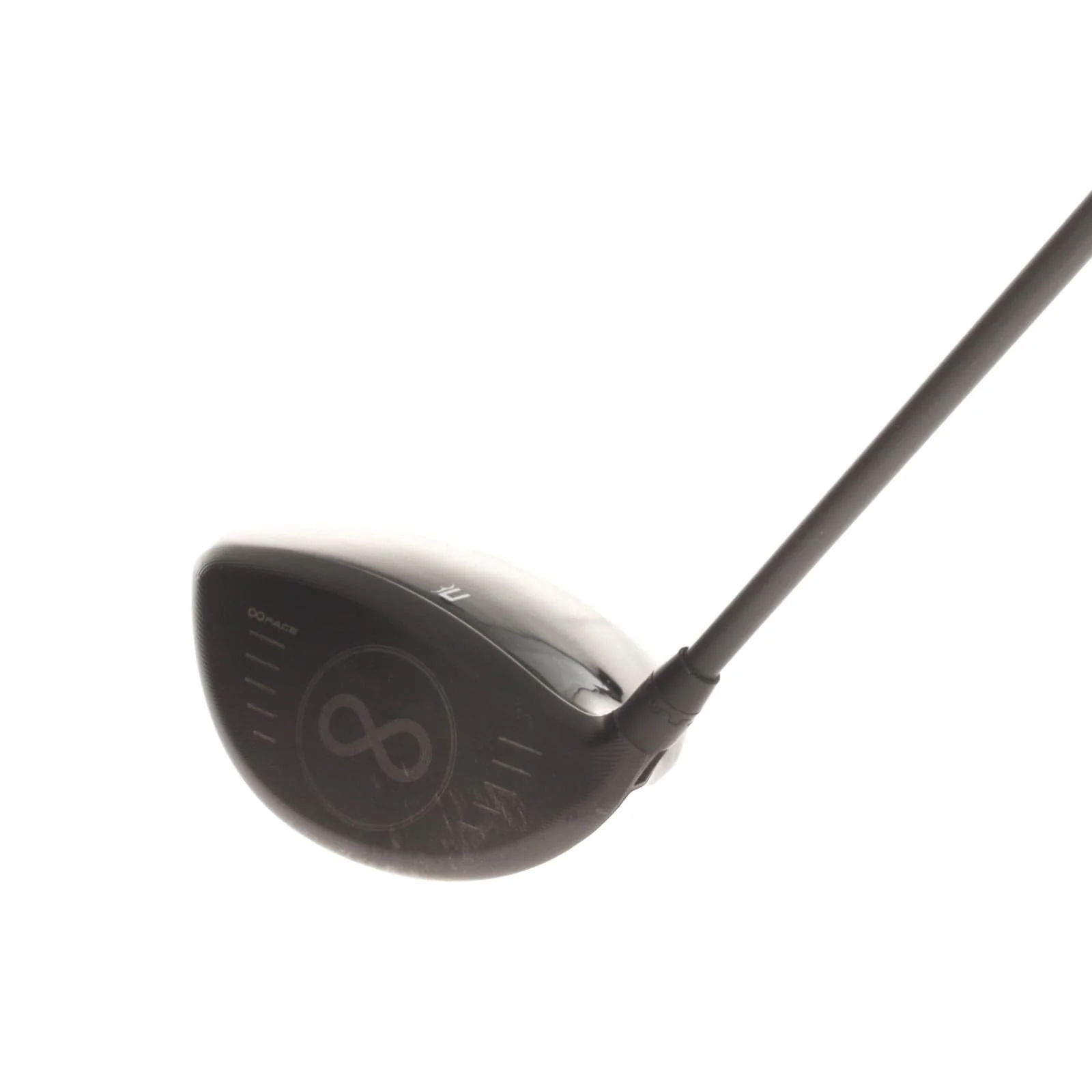 Cobra Radspeed XB Graphite Mens Right Hand Driver 12* Stiff - Fujikura MotoreX F1 6-S - Image 4