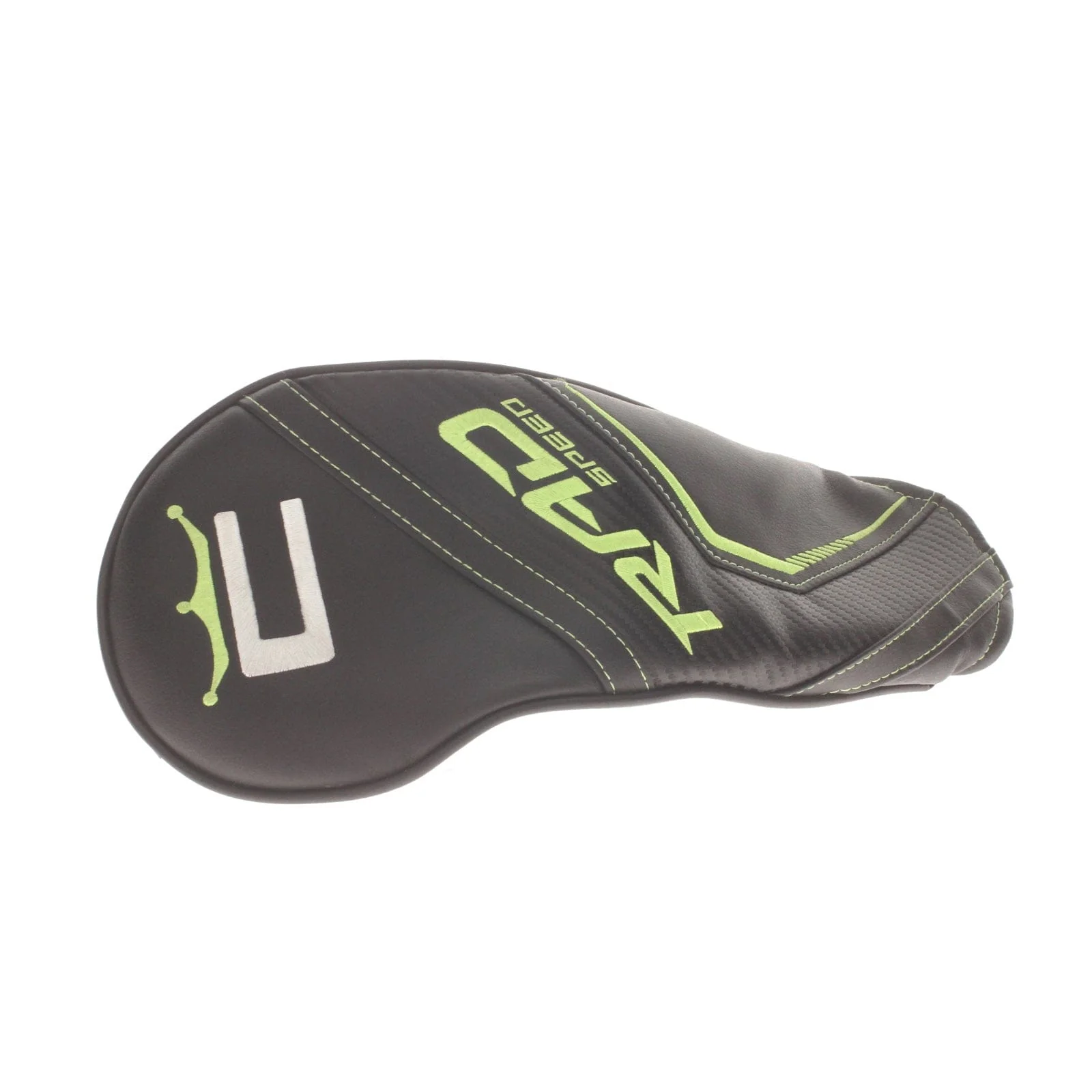 Cobra Radspeed XB Graphite Mens Right Hand Driver 12* Stiff - Fujikura MotoreX F1 6-S - Image 7