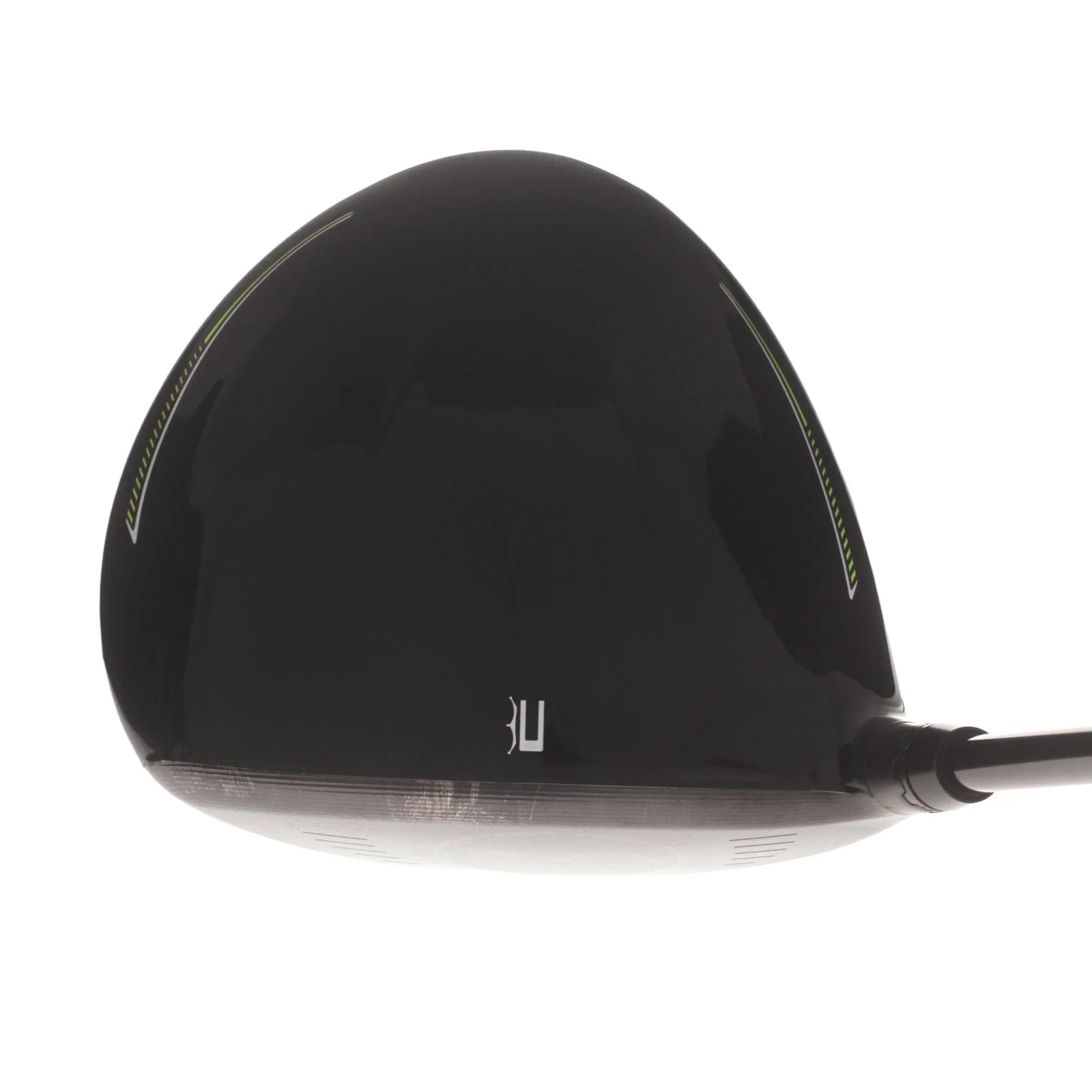 Cobra Radspeed XB Graphite Mens Right Hand Driver 9* Extra Stiff - Psyko Crossfire 62g - Image 3