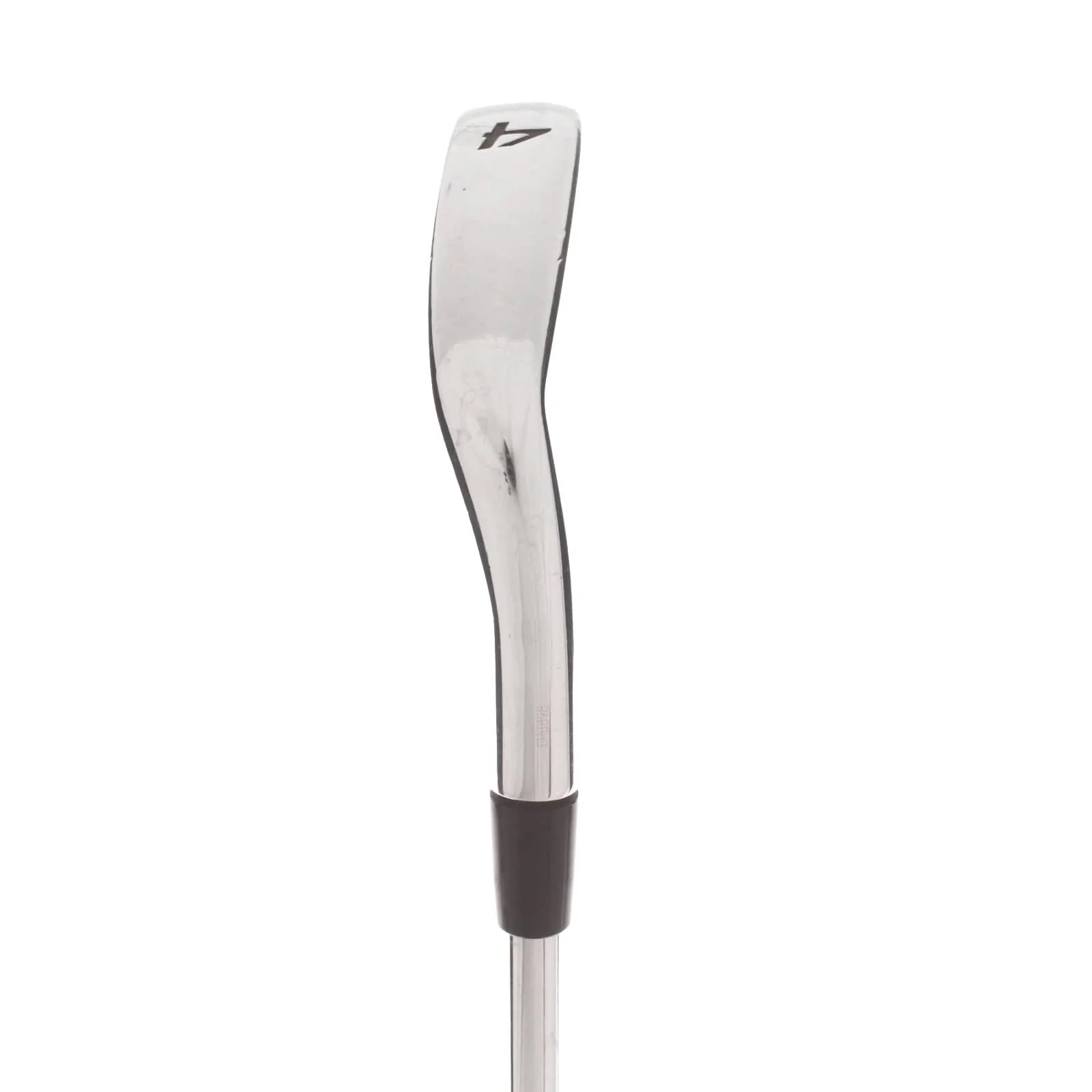 Cobra S2 Forged Steel Mens Right Hand 4 Iron Regular - Nippon N.S Pro 1130 Tour - Image 3
