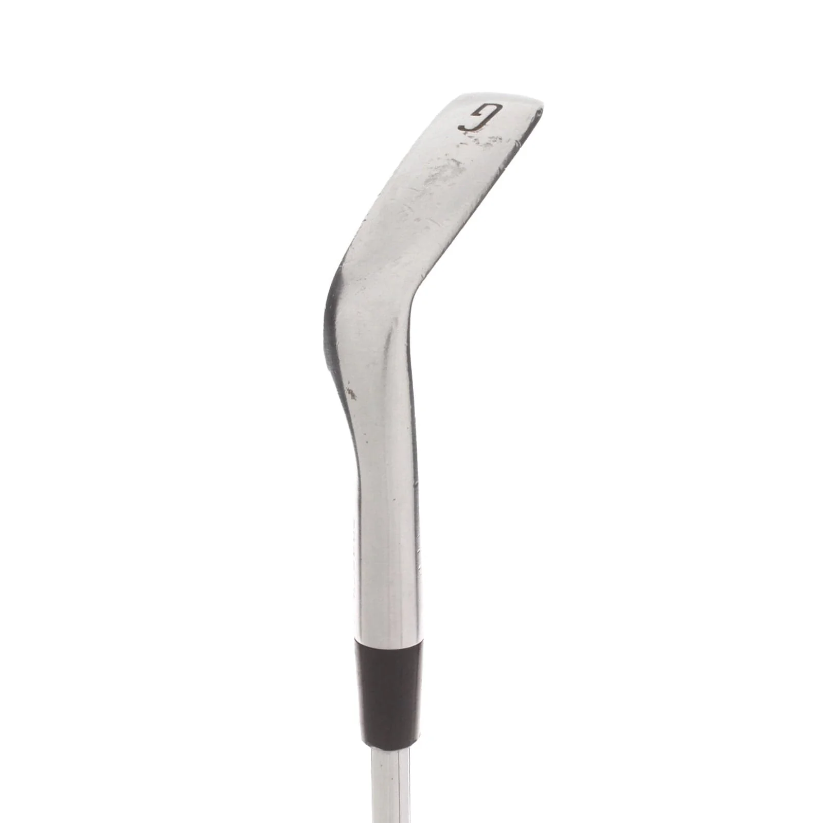 Cobra S3 Pro Steel Mens Right Hand Gap Wedge 50* Regular - Dynamic Gold - Image 3