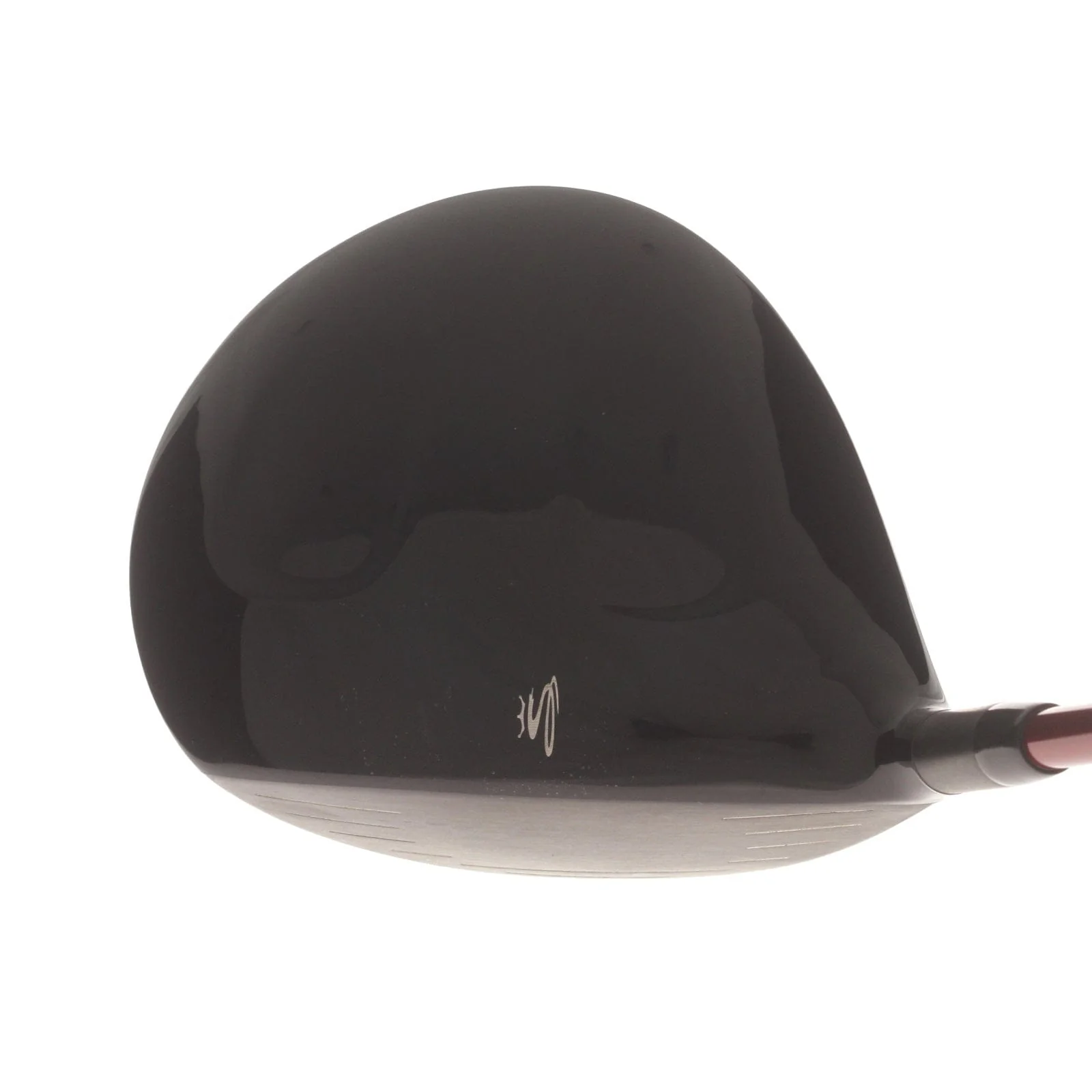 Cobra S9-1 Graphite Mens Right Hand Driver 9.5* Stiff - Matrix Ozik - Image 3