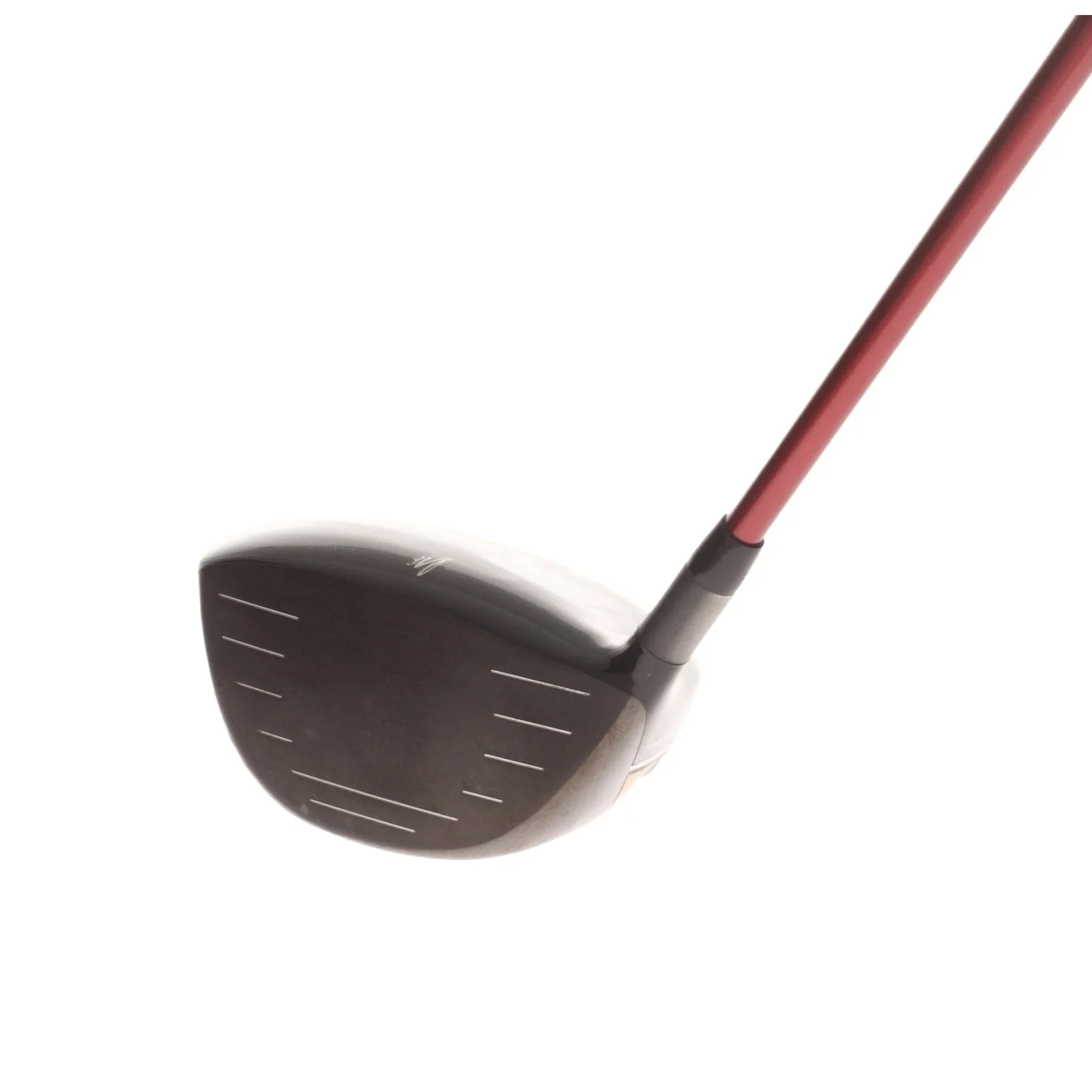 Cobra S9-1 Graphite Mens Right Hand Driver 9.5* Stiff - Matrix Ozik - Image 4