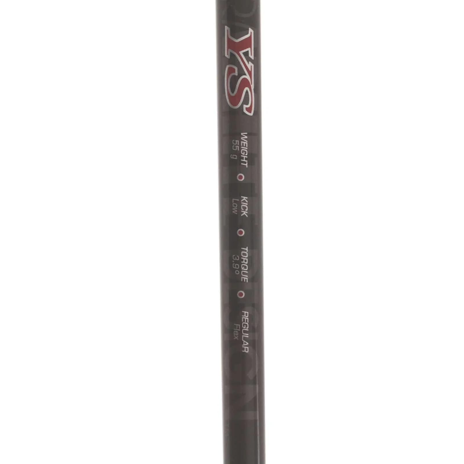 Cobra S9 Graphite Mens Right Hand Irons 5-PW Regular - Graphite Design YS 55g - Image 5