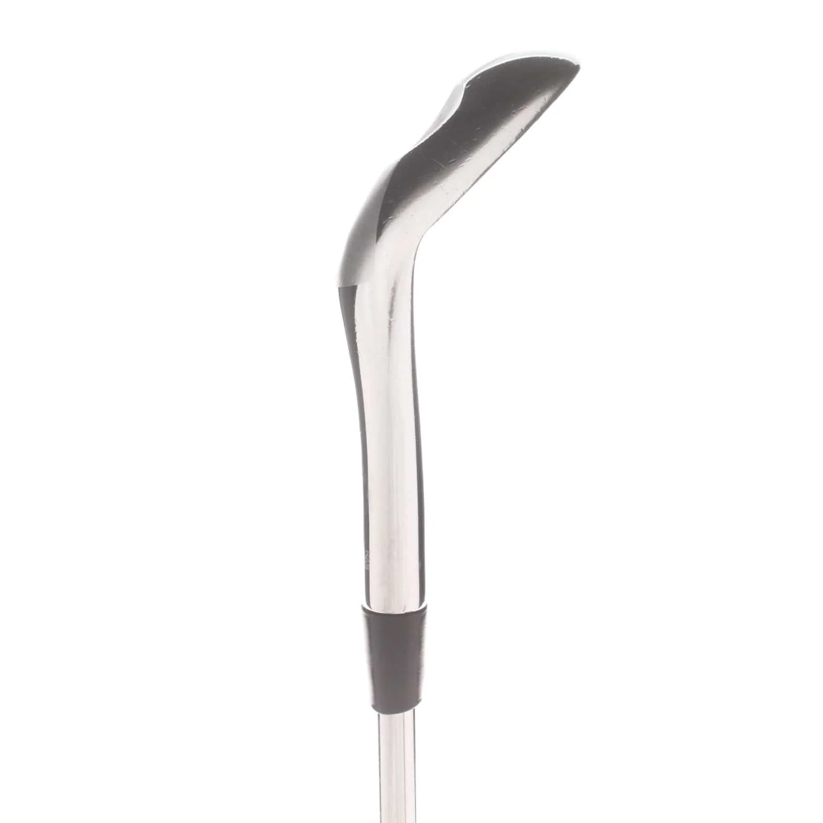 Cobra Snakbite 2021 One Steel Mens Right Hand Lob Wedge 60* Stiff - KBS Hi-Rev 2.0 125 - Image 3
