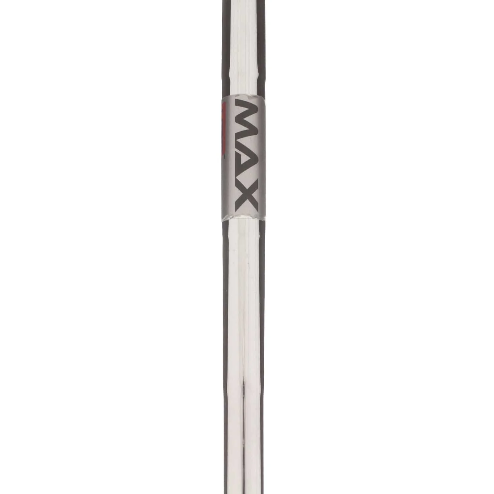 Cobra Snake Bite X Steel Mens Right Hand Gap Wedge 50* Stiff - KBS Max 85 - Image 4