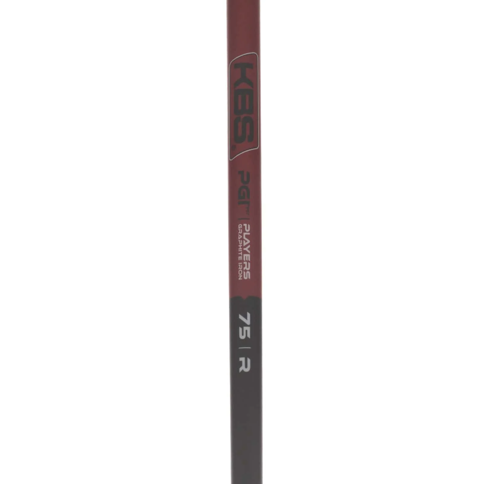 Cobra Snakebite 2021 One Graphite Mens Right Hand Sand Wedge 56* Regular - KBS PGI 75 - Image 4