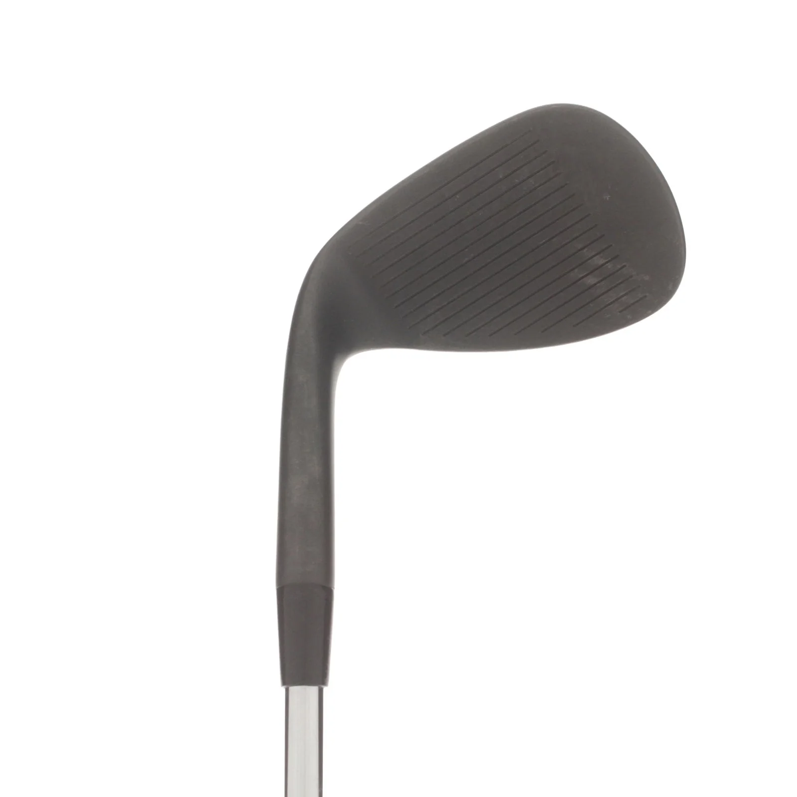 Cobra SnakeBite 2023 Steel Mens Right Hand Gap Wedge 48* 8 Bounce Versatile Grind Stiff - KBS Hi-Rev Max 125 - Image 2