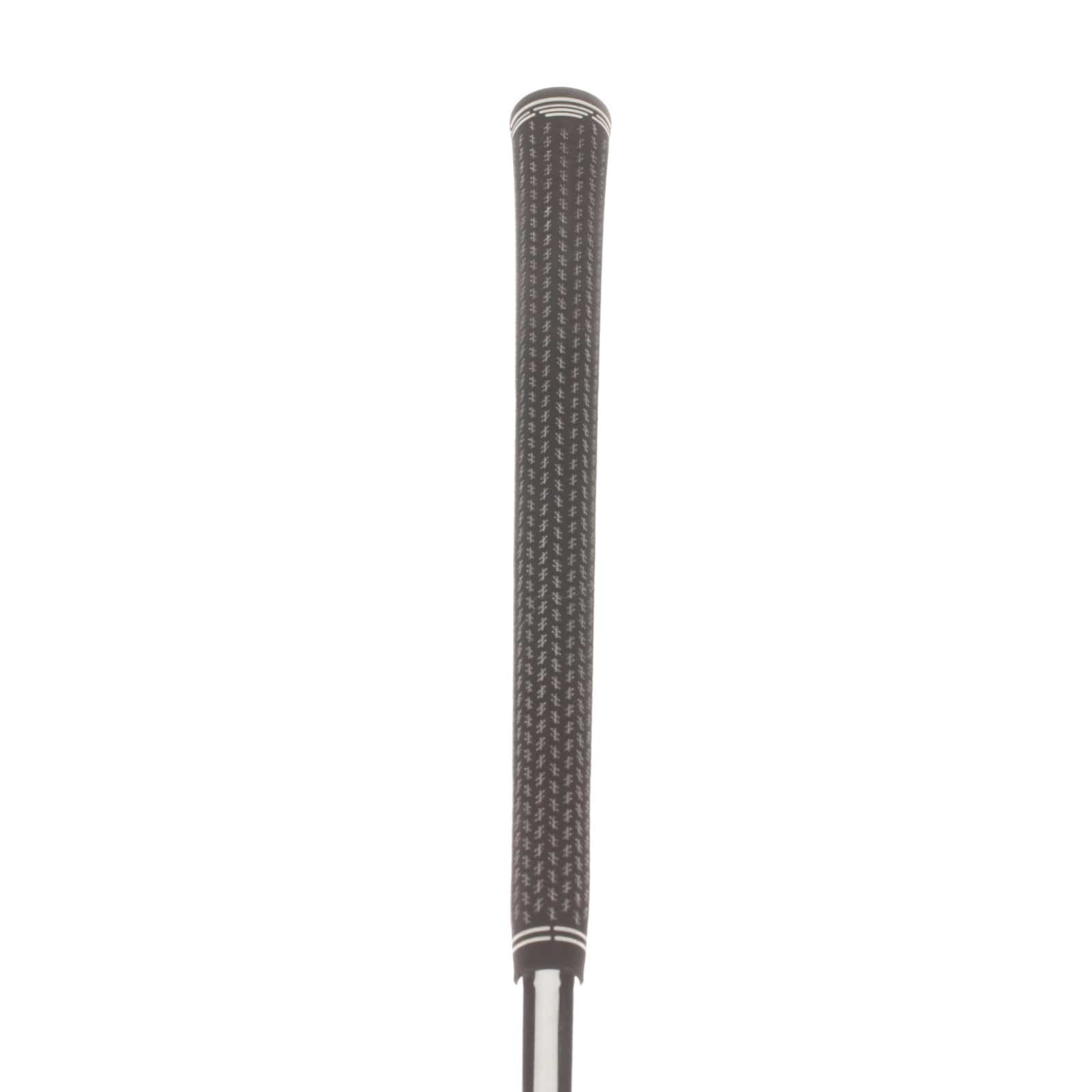 Cobra SnakeBite 2023 Steel Mens Right Hand Gap Wedge 48* 8 Bounce Versatile Grind Stiff - KBS Hi-Rev Max 125 - Image 5