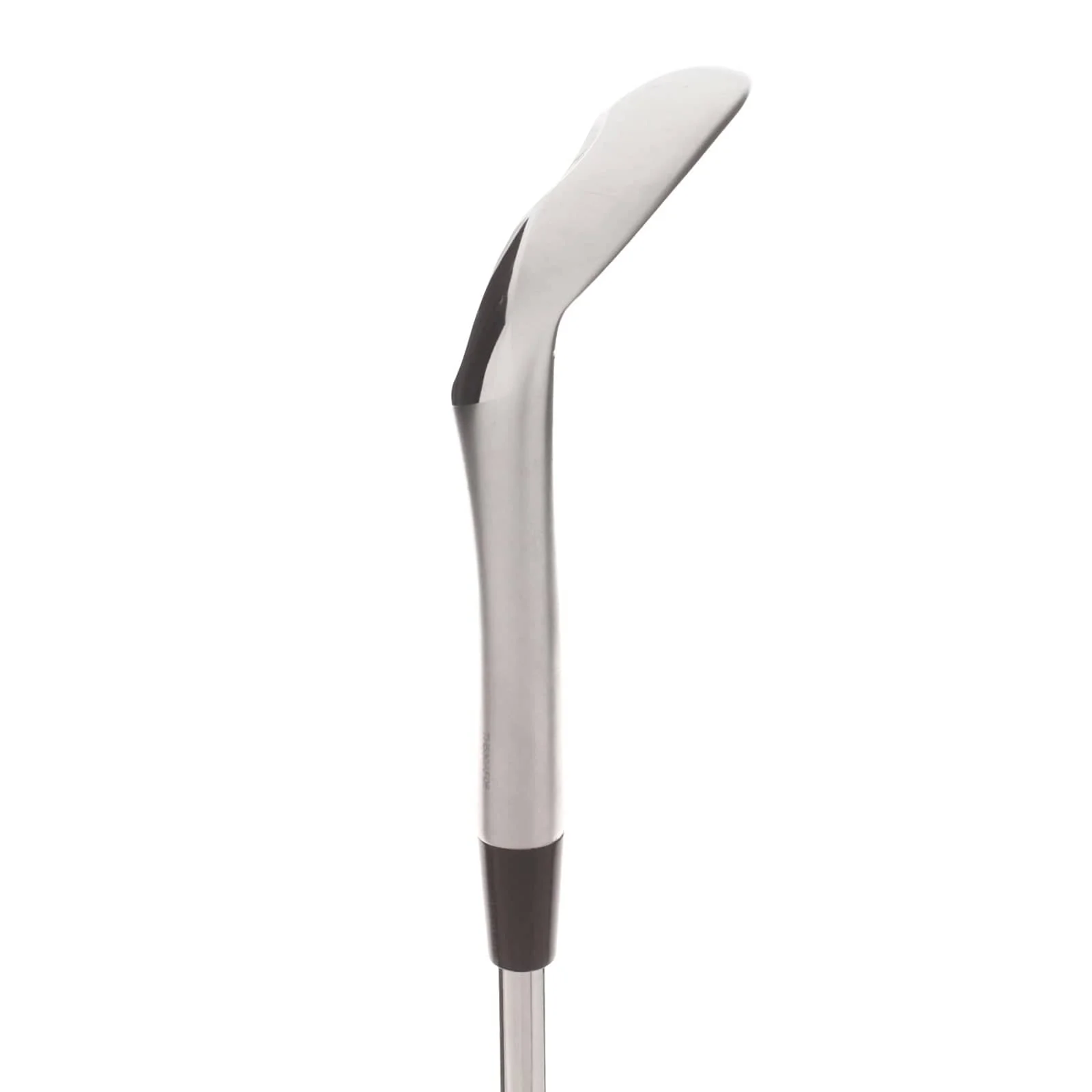 Cobra Snakebite 2023 Steel Mens Right Hand Gap Wedge 50* 8 Bounce Versatile Grind Stiff - KBS Hi-Rev 2.0 125 - Image 3