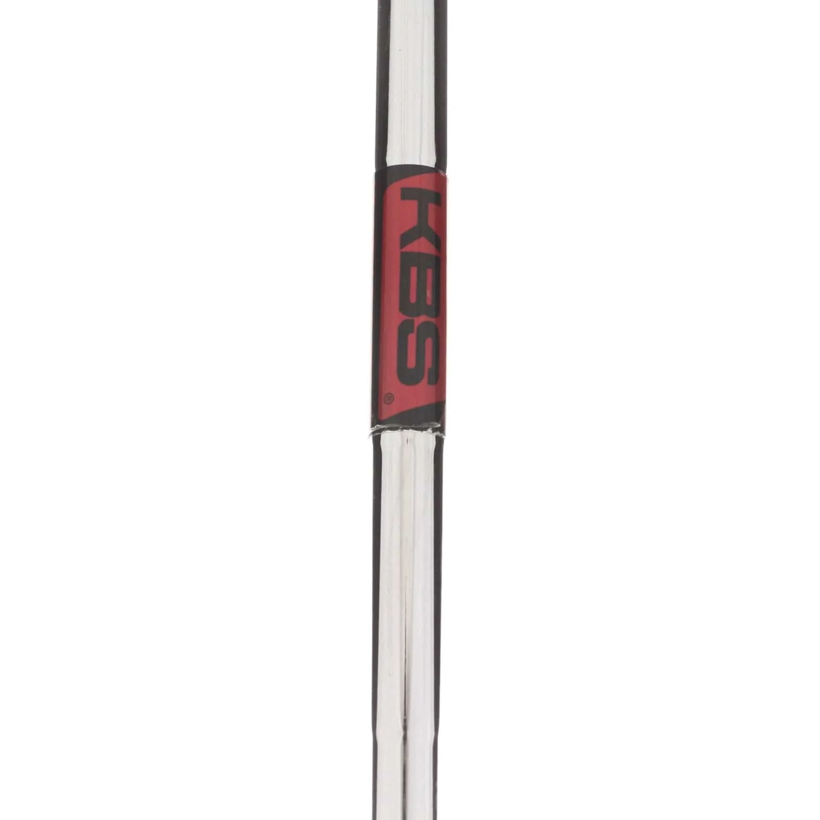 Cobra Snakebite 2023 Steel Mens Right Hand Gap Wedge 50* 8 Bounce Versatile Grind Stiff - KBS HI-REV 2.0 125 - Image 4