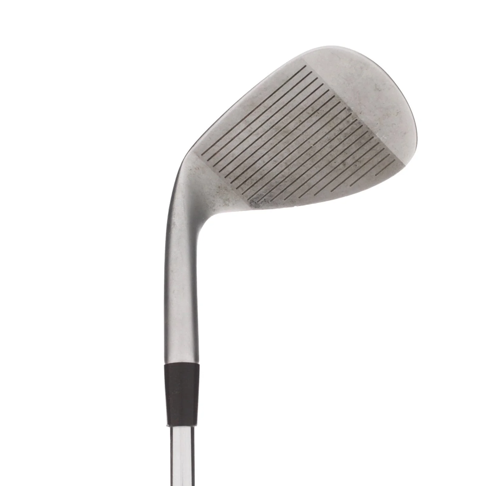 Cobra Snakebite 2023 Steel Mens Right Hand Gap Wedge 52* 8 Bounce Versatile Grind Stiff - KBS H-Rev 2.0 125 - Image 2