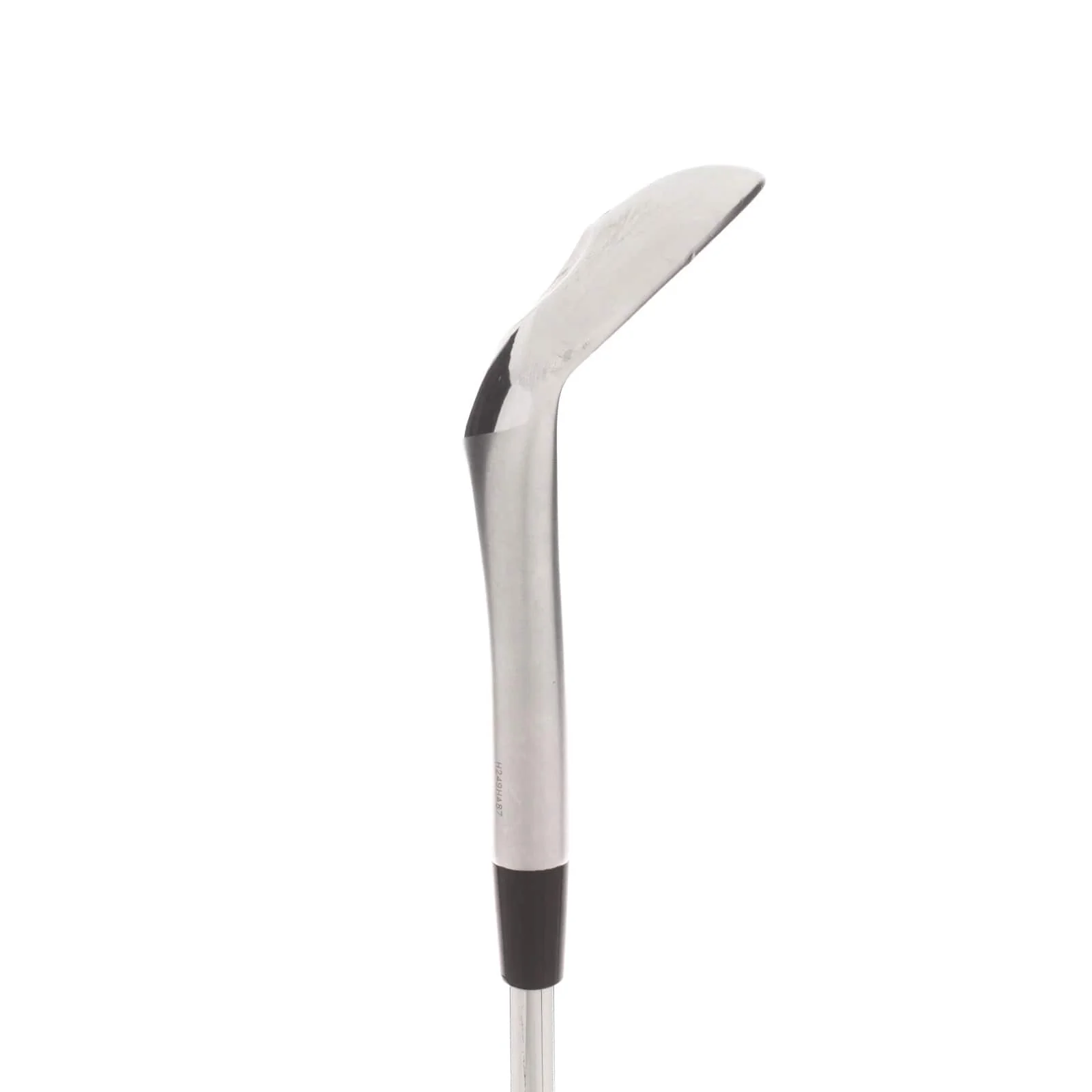 Cobra Snakebite 2023 Steel Mens Right Hand Lob Wedge 58* 8 Bounce Versatile Grind Stiff - KBS Hi-Rev 2.0 125 - Image 3