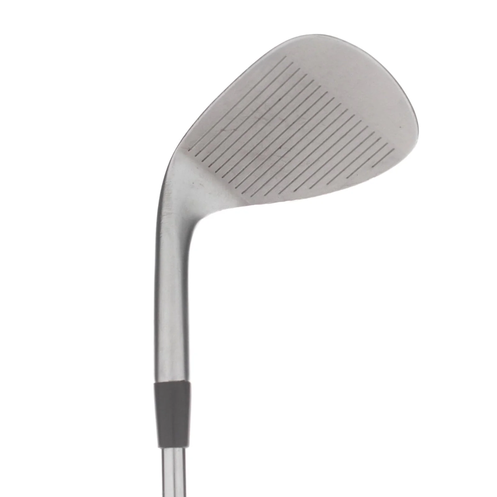Cobra Snakebite 2023 Steel Mens Right Hand Sand Wedge 54* 10 Bounce Versatile Grind Stiff - KBS Hi-Rev 2.0 125 - Image 2