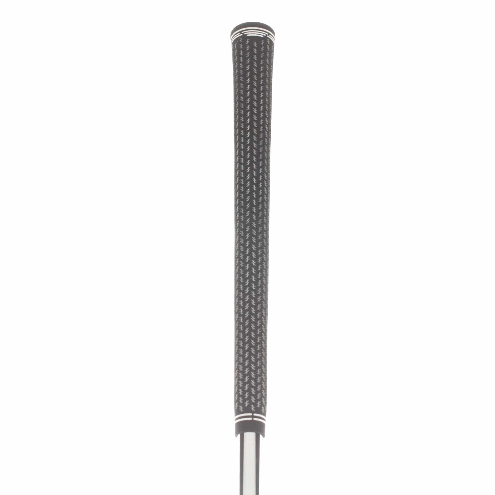 Cobra Snakebite Black 2023 Steel Mens Right Hand Lob Wedge 58* 8 Bounce Versatile Grind Stiff - KBS Hi-Rev 2.0 125 - Image 5
