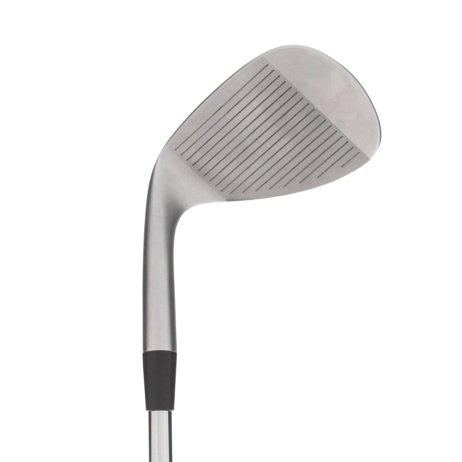 Cobra SnakeBite Steel Mens Right Hand Gap Wedge 52* 8 Bounce Versatile Grind Stiff - KBS Hi-Rev 2.0 125 - Image 2