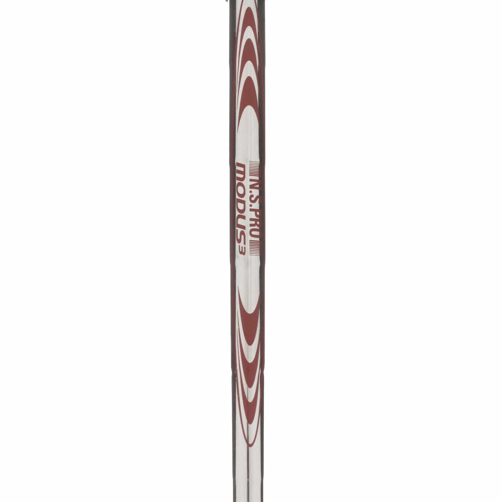 Cobra Snakebite X Steel Mens Right Hand Lob Wedge 58* 6 Bounce Widelow Grind Wedge - N.S.Pro Modus3 105 - Image 4