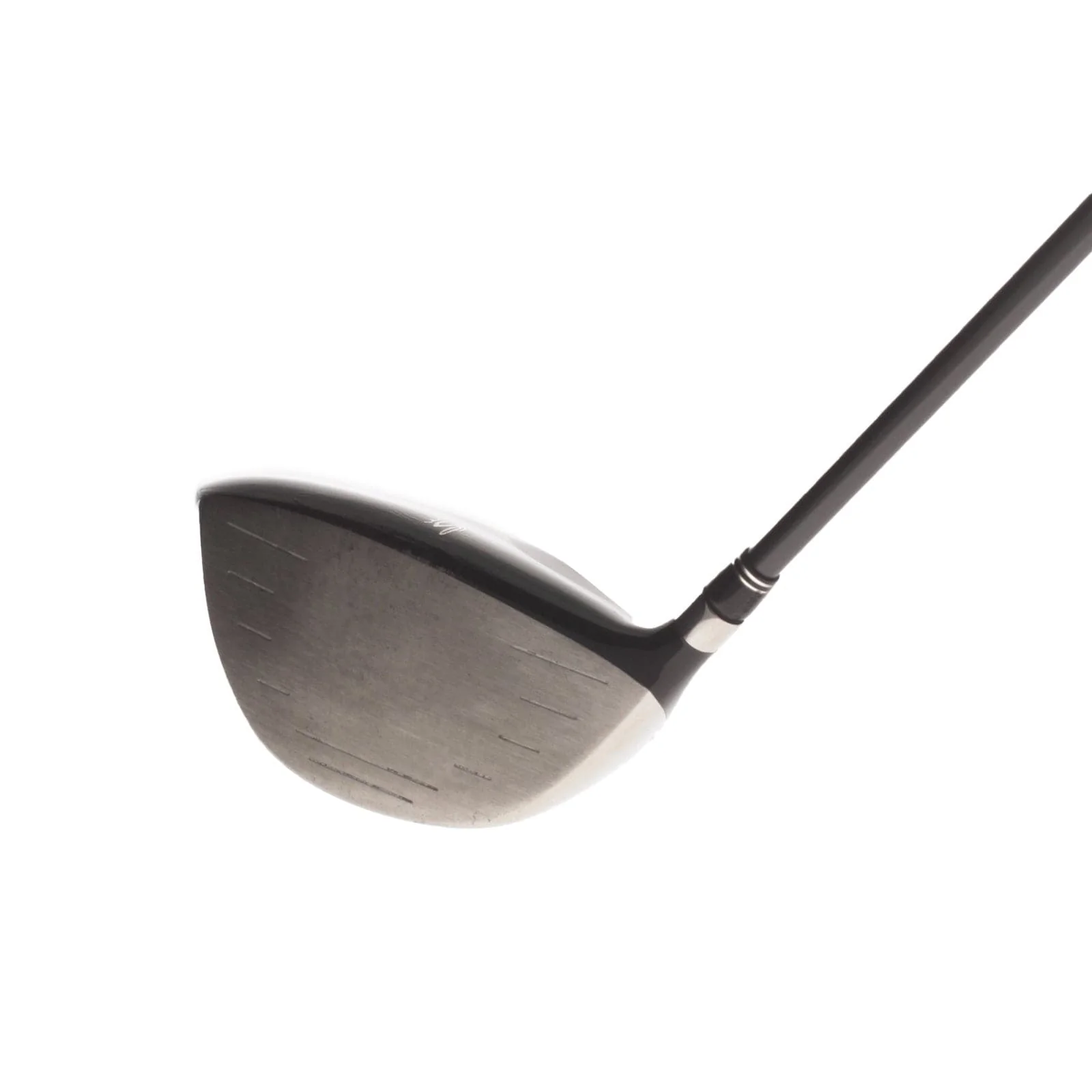Cobra Speed LD Graphite Mens Right Hand Driver 10.5* Regular - Aldila DVS 55 R - Image 4