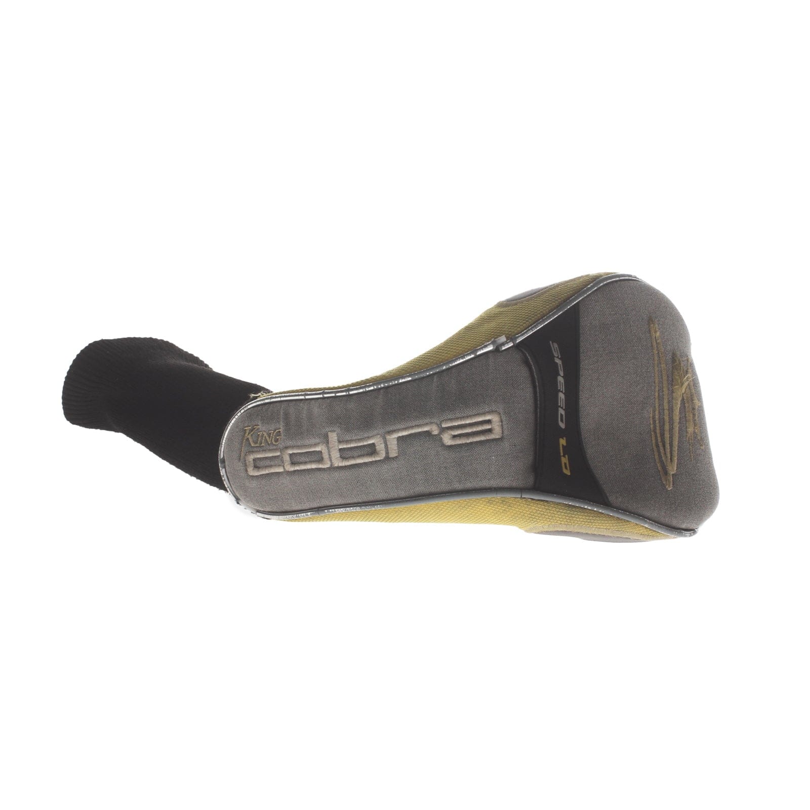 Cobra Speed LD Graphite Mens Right Hand Driver 10.5* Regular - Aldila DVS 55 R - Image 7