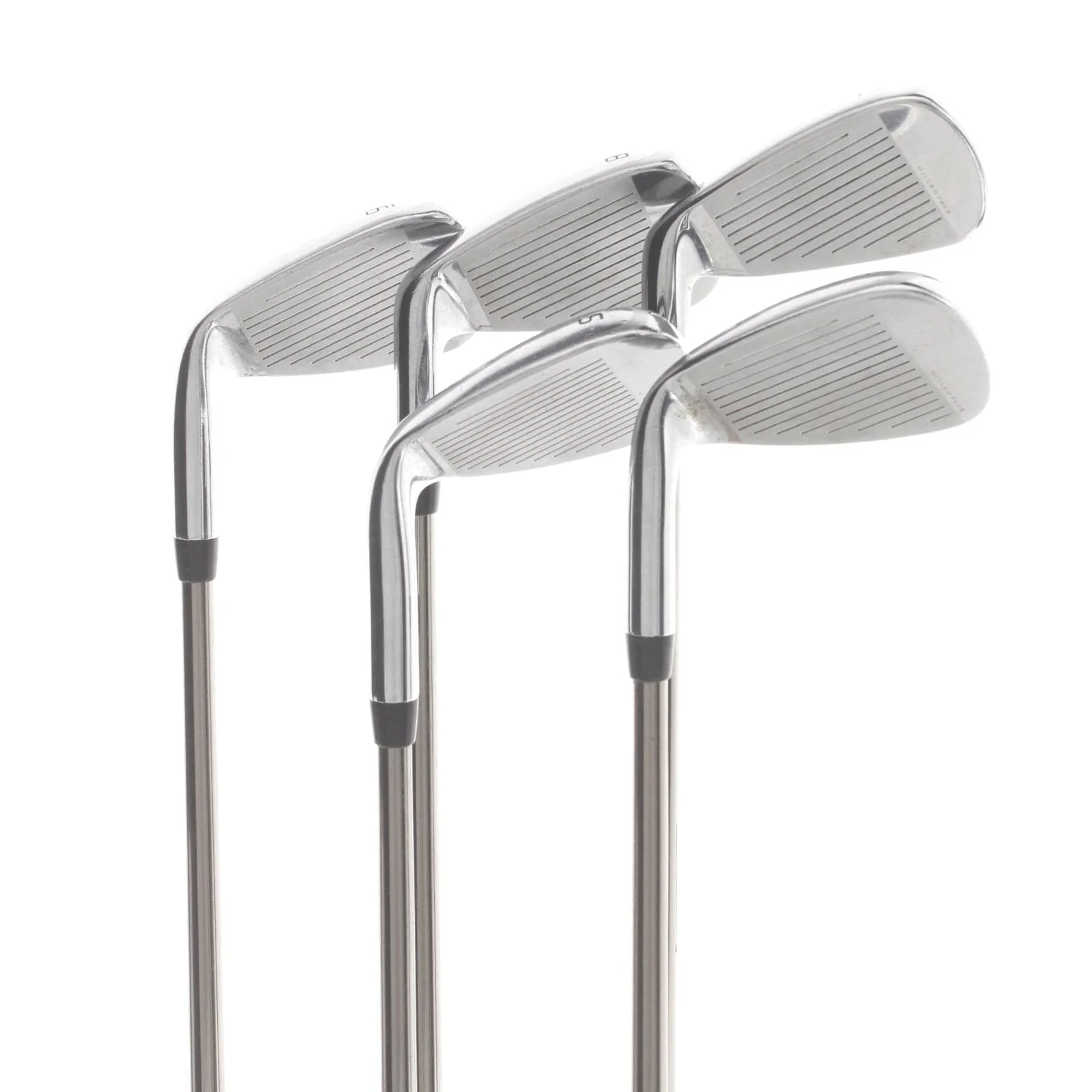 Cobra Speedzone Graphite Ladies Right Hand Irons 7-SW Ladies - UST Mamiya Recoil ESX 450 F1 - Image 4