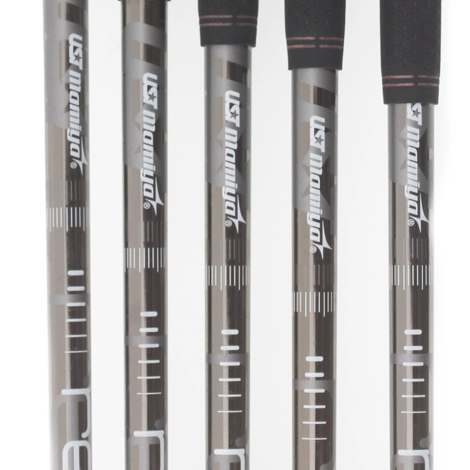 Cobra Speedzone Graphite Ladies Right Hand Irons 7-SW Ladies - UST Mamiya Recoil ESX 450 F1 - Image 6