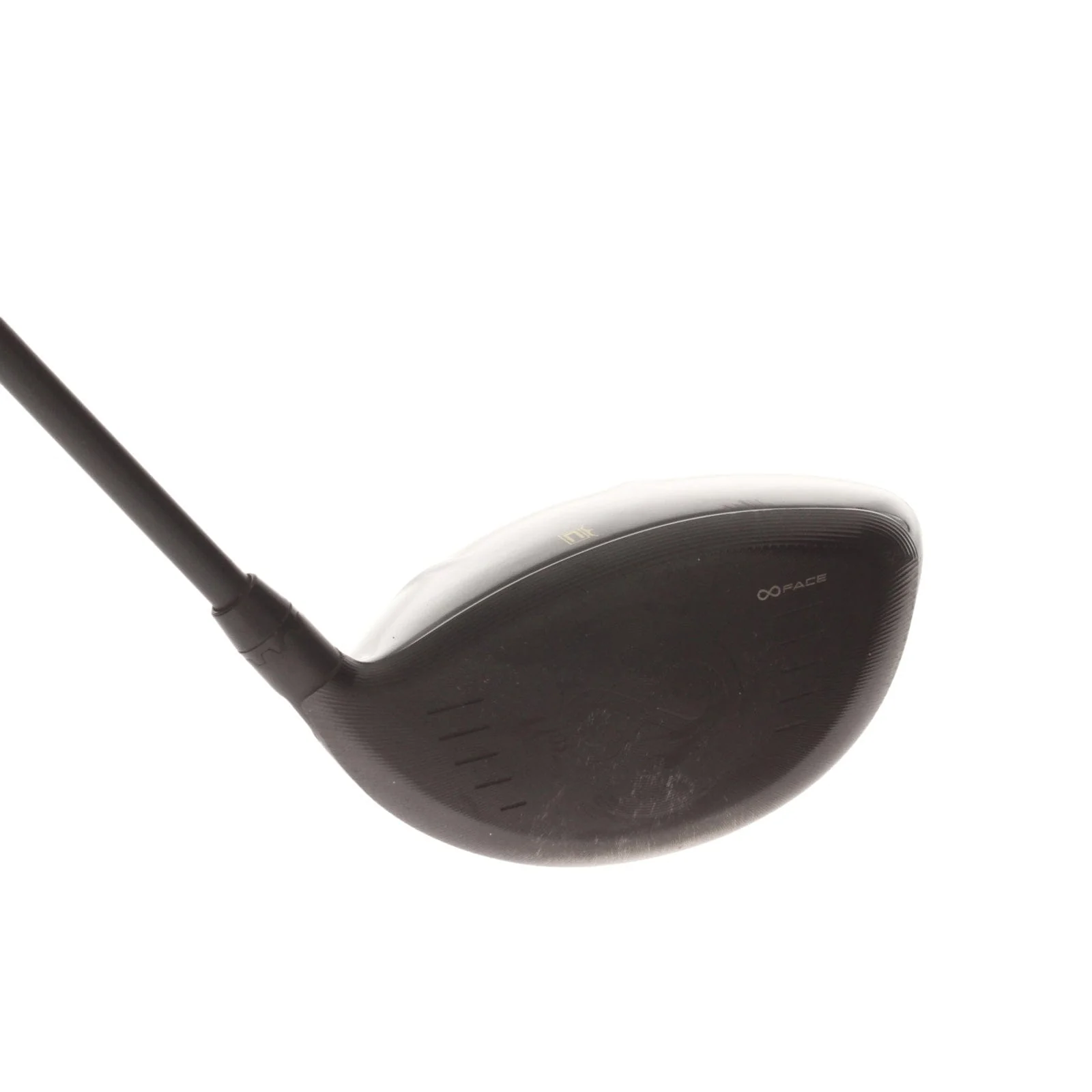 Cobra Speedzone Graphite Mens Left Hand Driver 9* Stiff - Aldila Rogue 60 - Image 4