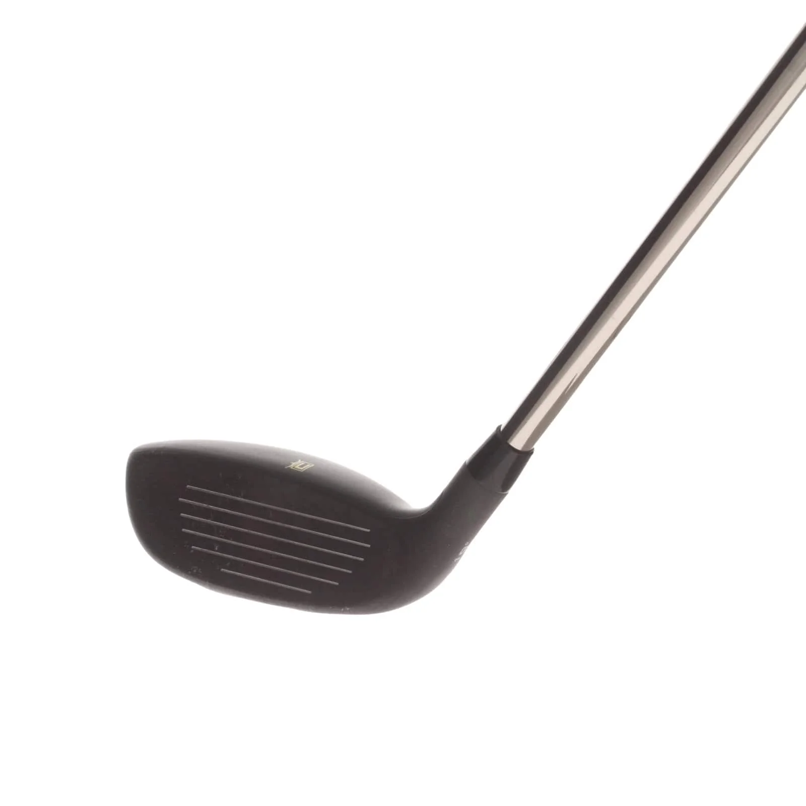 Cobra Speedzone Graphite Mens Right Hand 3 Hybrid 19* Regular - UST Mamiya Recoil ESX 480 F3 - Image 4