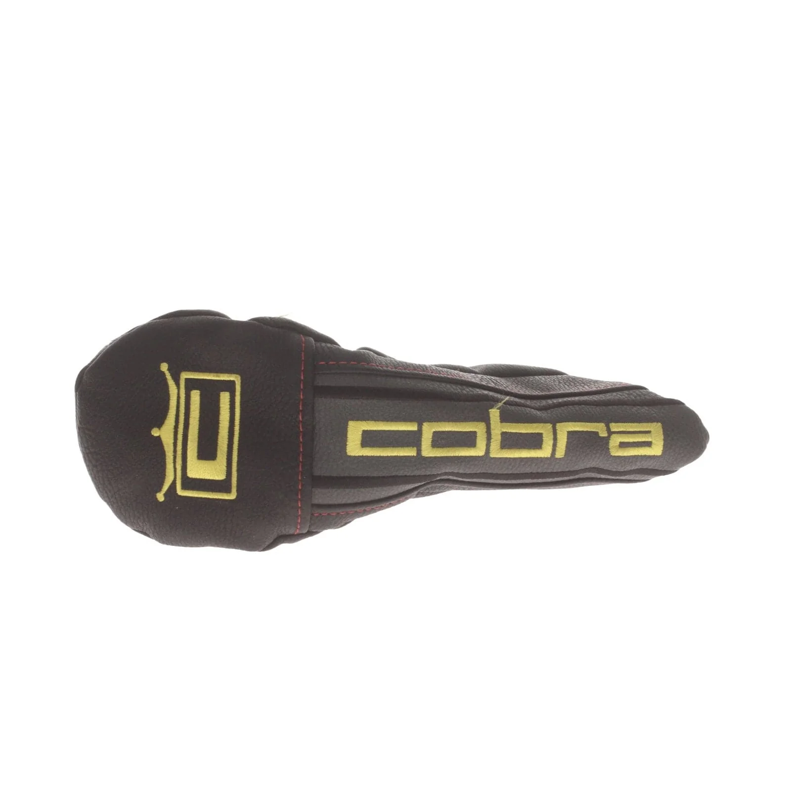 Cobra Speedzone Graphite Mens Right Hand 3 Hybrid 19* Regular - UST Mamiya Recoil ESX 480 F3 - Image 7
