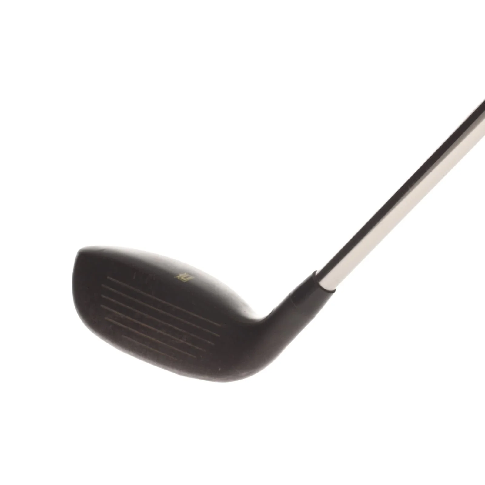 Cobra Speedzone Graphite Mens Right Hand 3 Hybrid 19* Stiff - UST Mamiya Recoil ESX 480 F4 - Image 4
