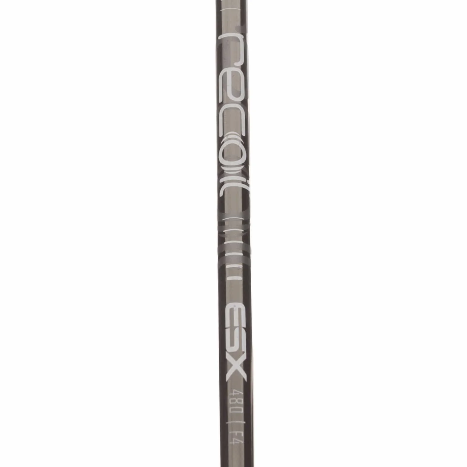 Cobra Speedzone Graphite Mens Right Hand 3 Hybrid 19* Stiff - UST Mamiya Recoil ESX 480 F4 - Image 5