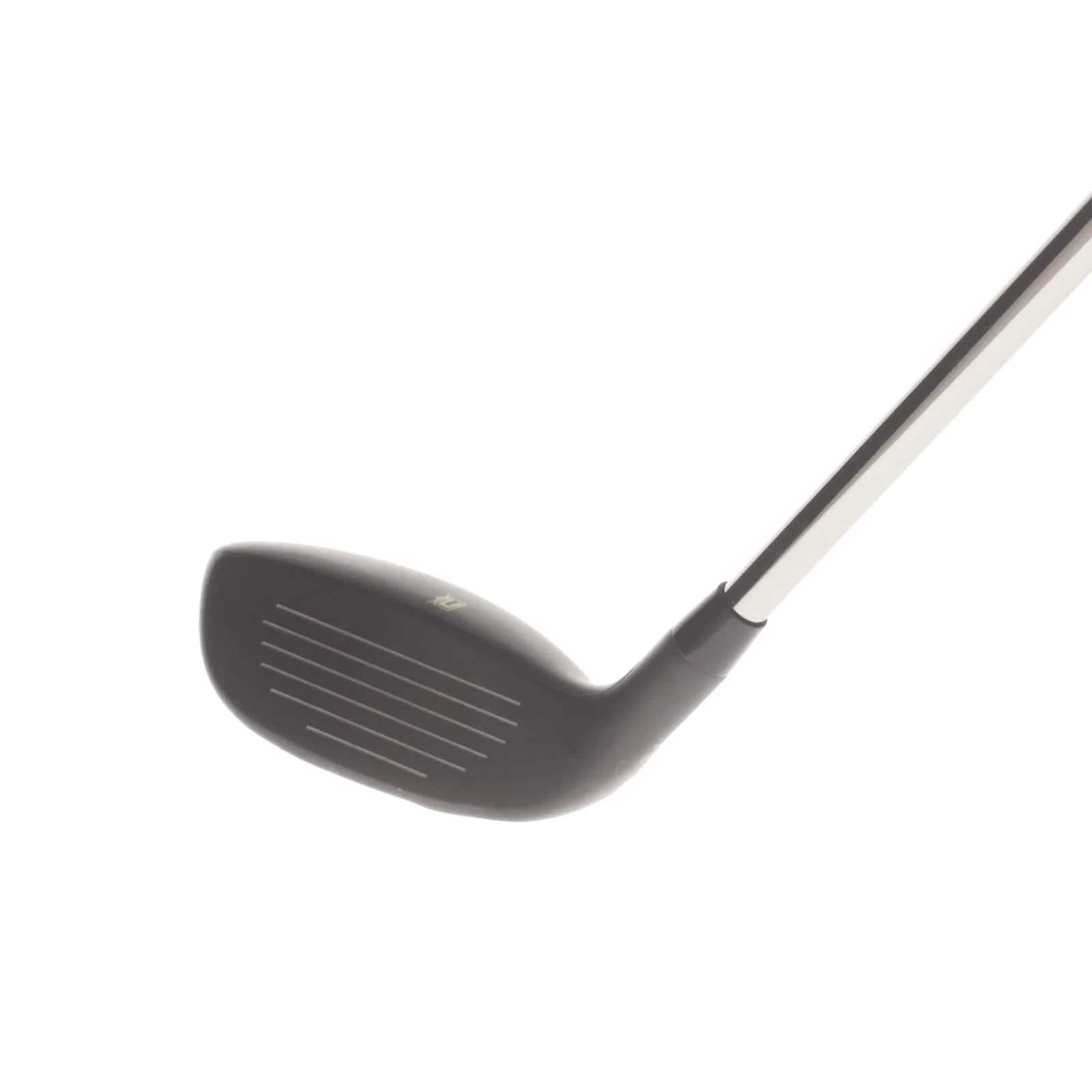 Cobra Speedzone Graphite Mens Right Hand 3 Hybrid 21* Regular - UST Mamiya Recoil ESX 480 - Image 4